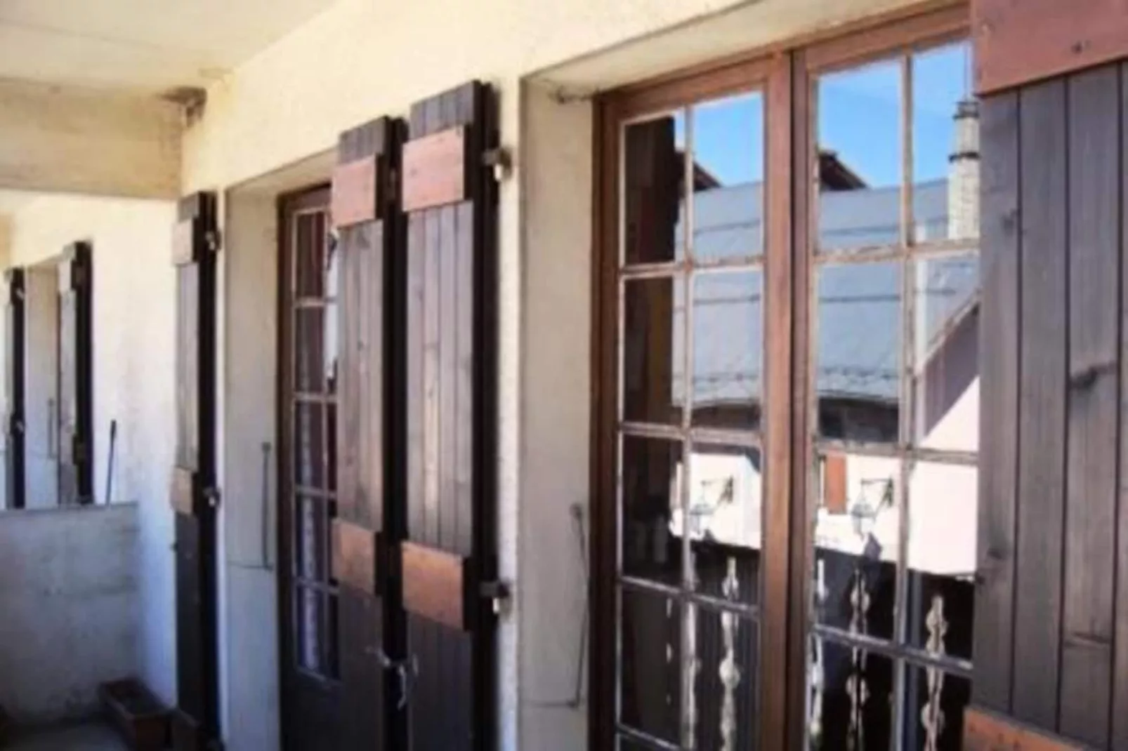 Résidence Saint Guibert-Untagged