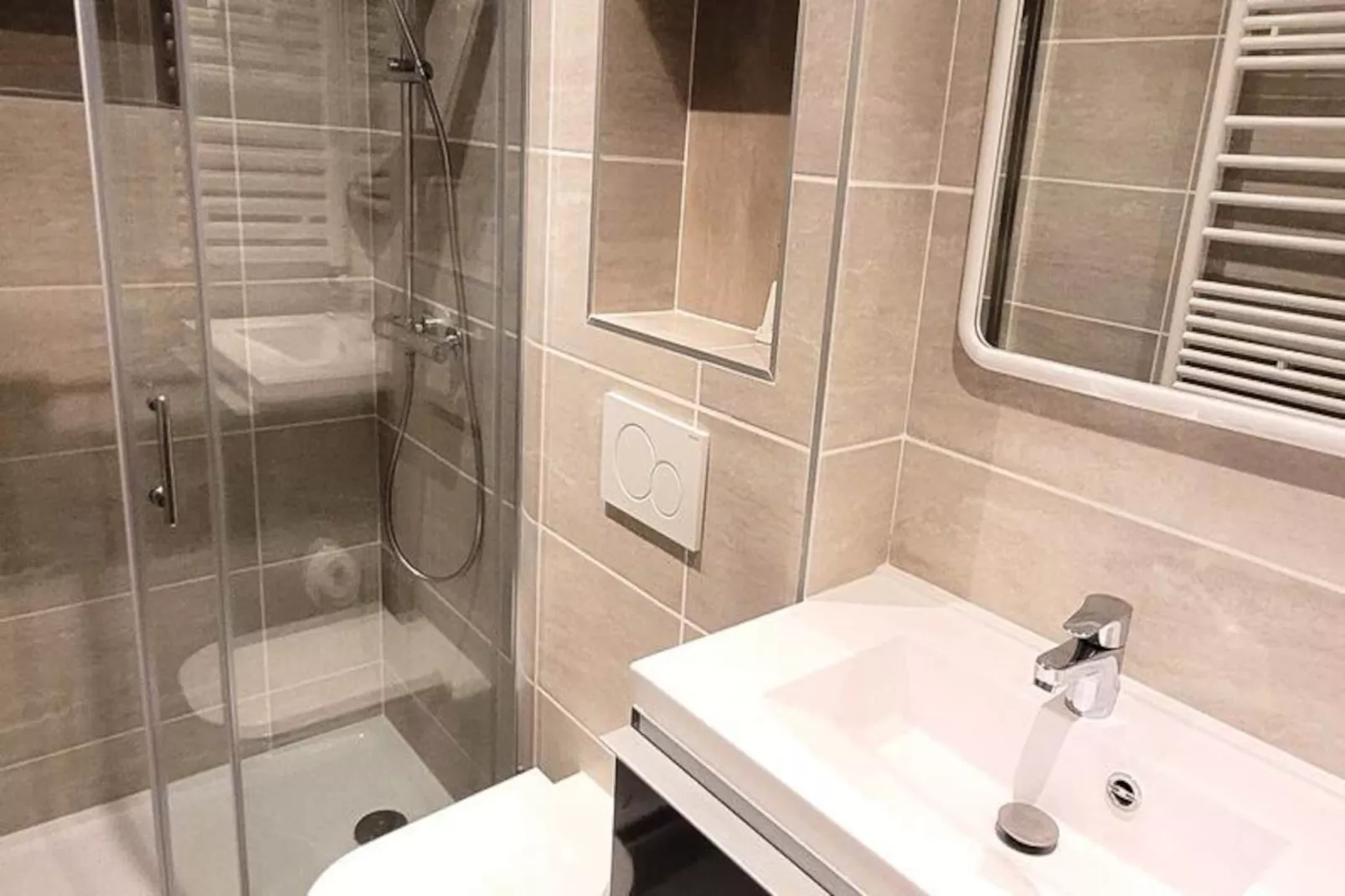 Résidence Saint Guibert-Untagged