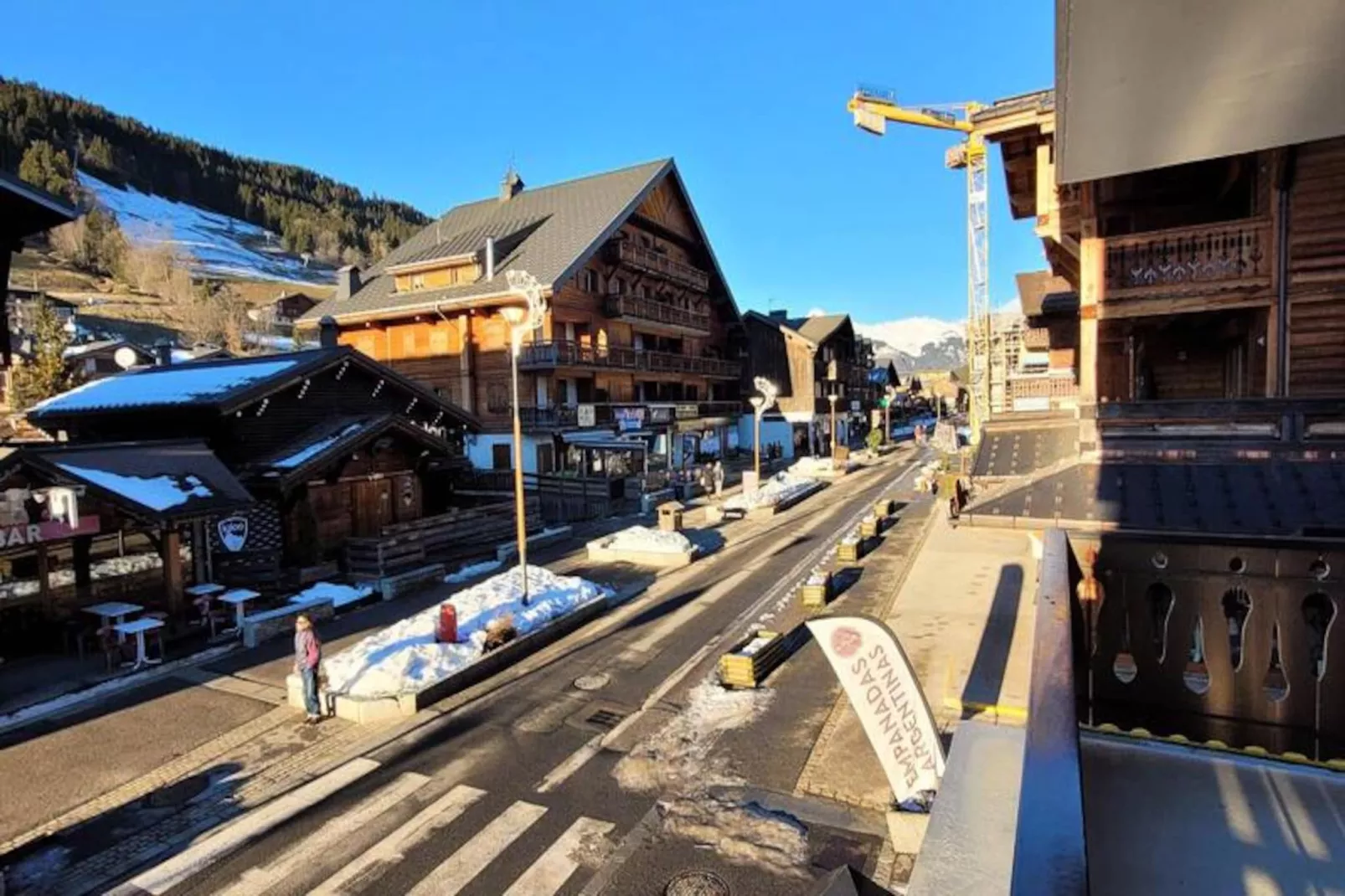 Résidence Eden Roc I-Untagged