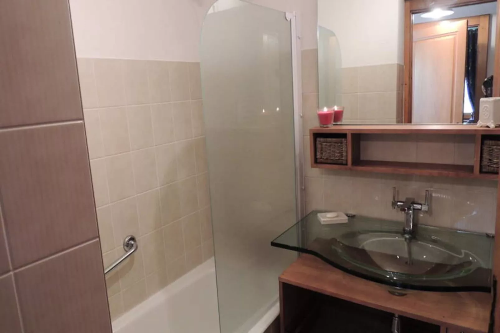 Résidence Rebiole-Untagged