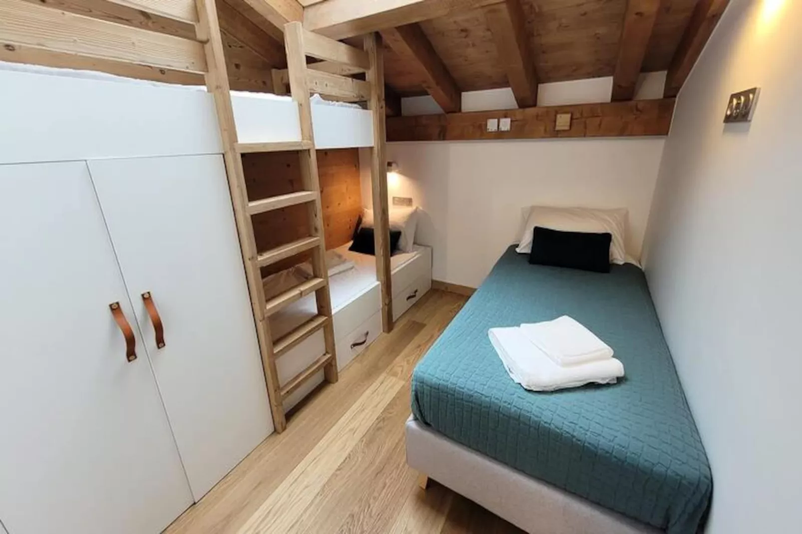 Résidence Le Genepi-Untagged