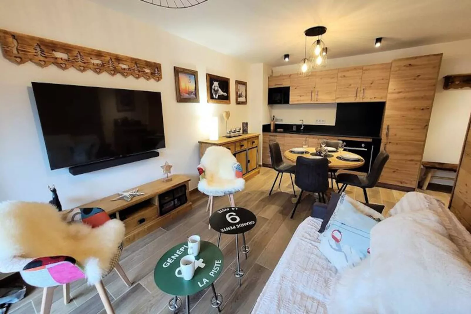 Résidence Le Genepi-Untagged