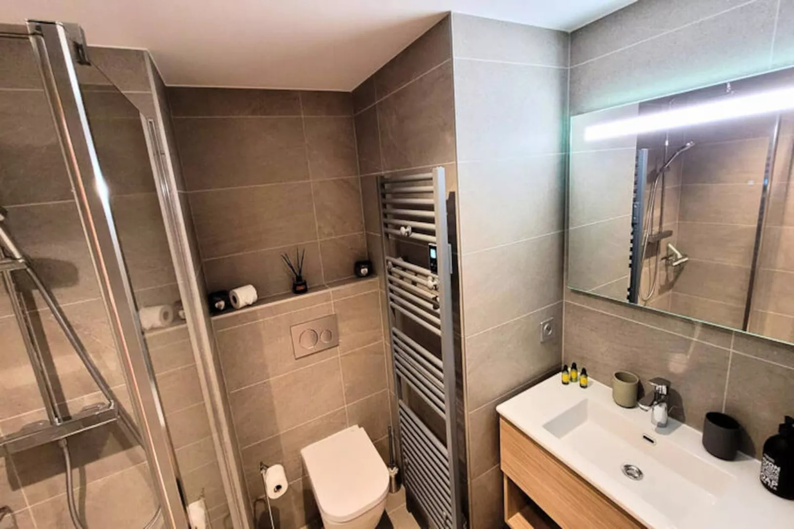 Résidence Le Genepi-Untagged