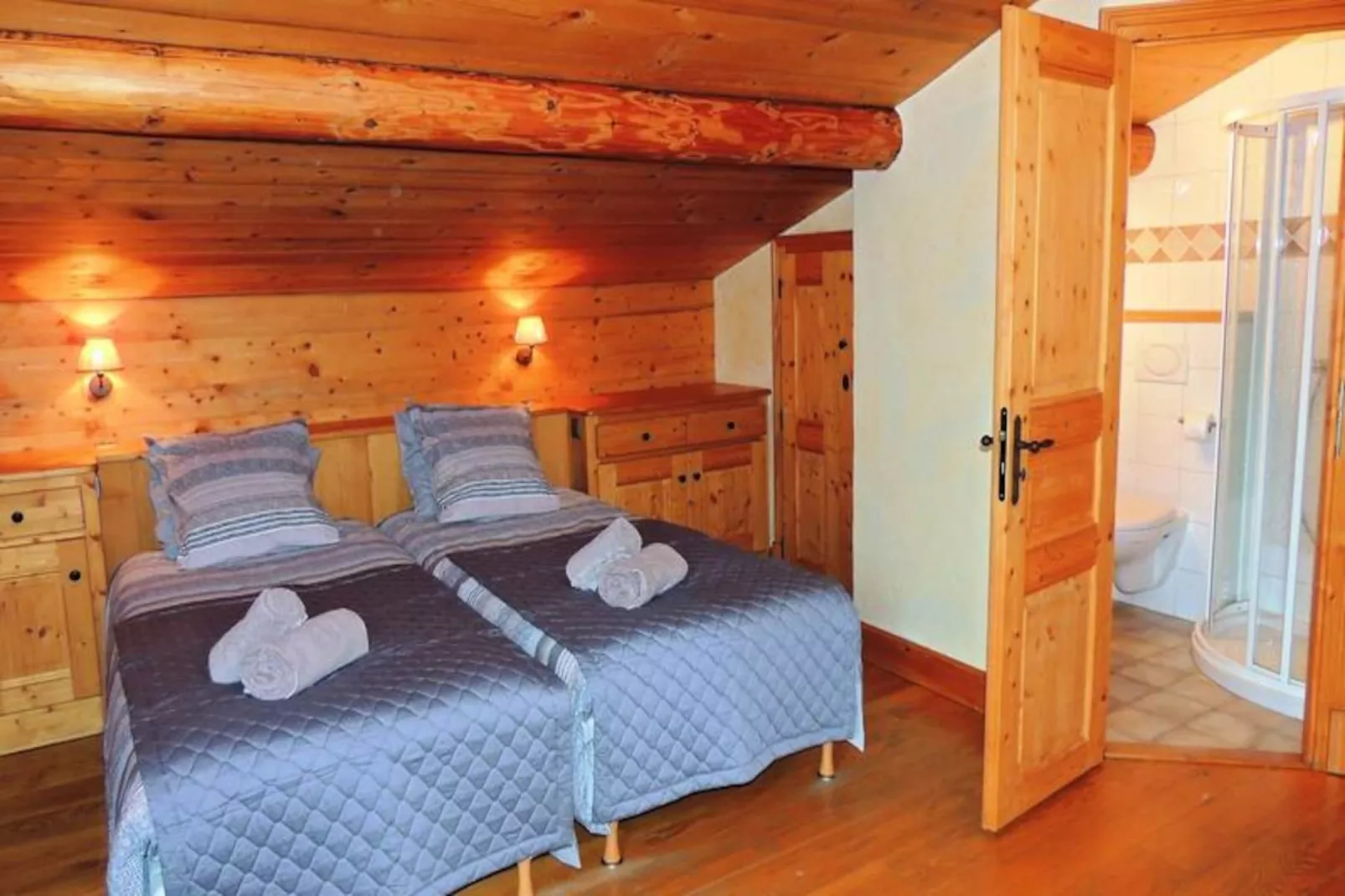 Chalet L'hermine-Nicht zugeordnet