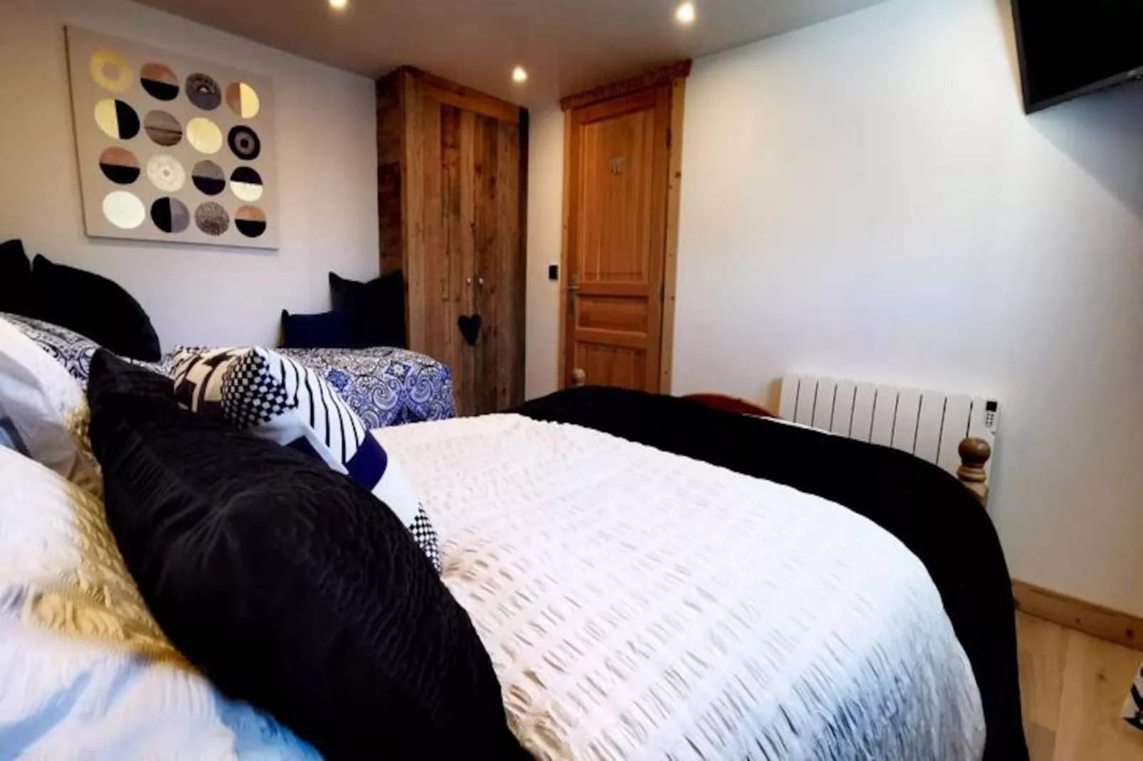 Chalet La SilÈne-Untagged