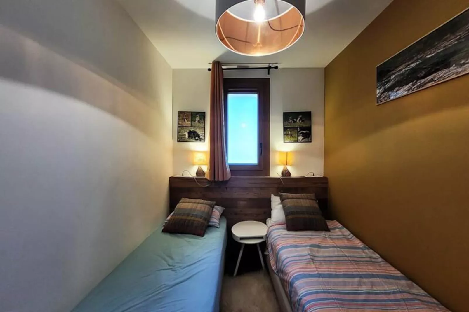 Résidence Les OrÉades-Untagged