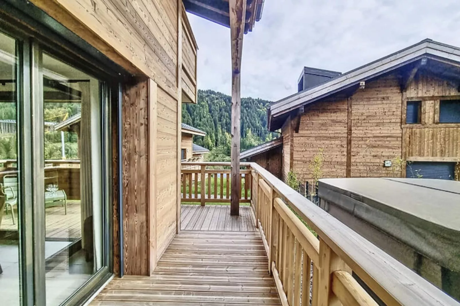 Appartements à Les Gets-Non tagué