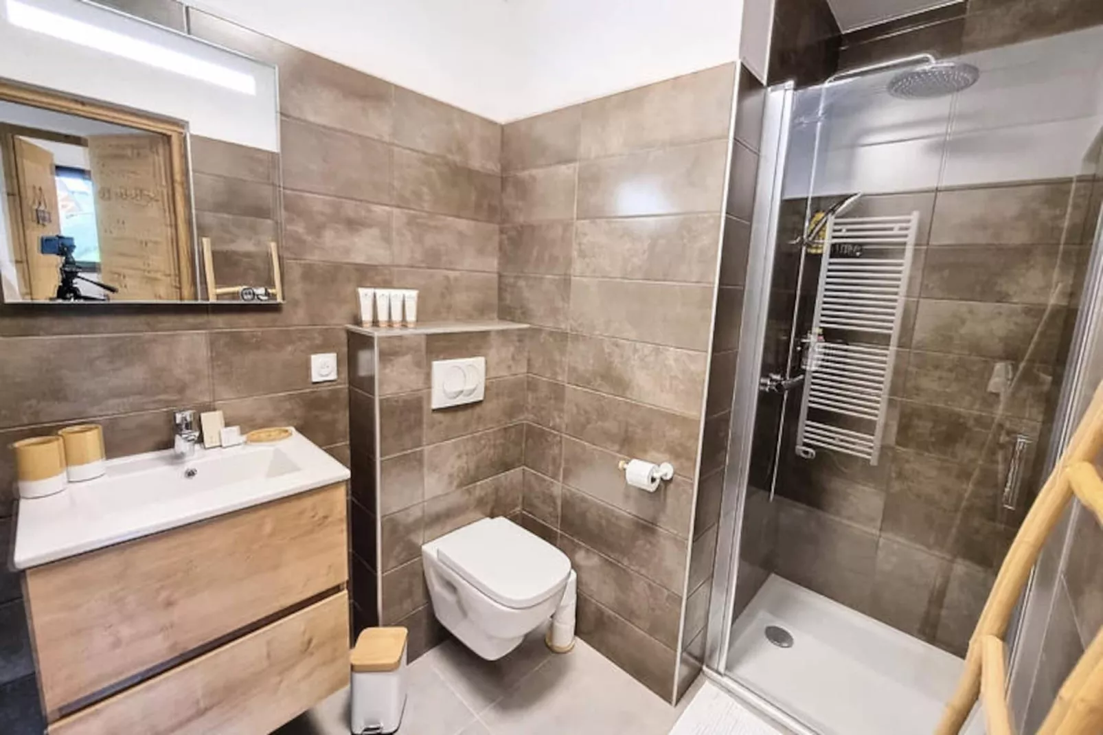 Appartements à Les Gets-Untagged