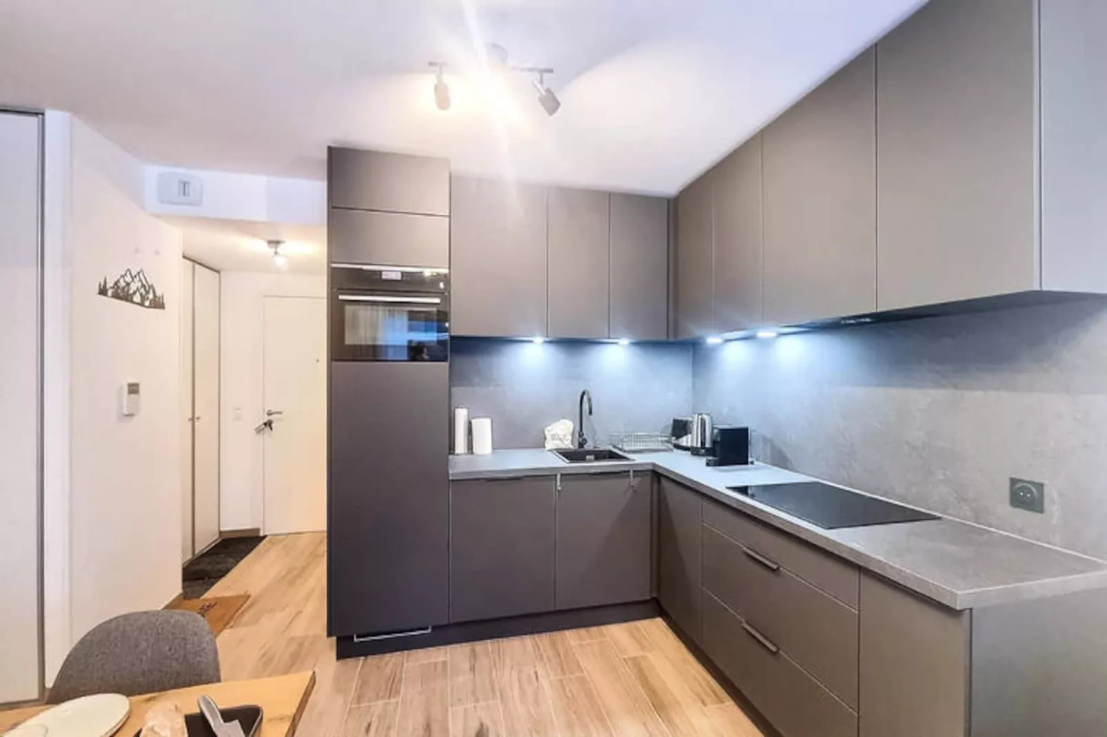 Appartements à Les Gets - Non tagué