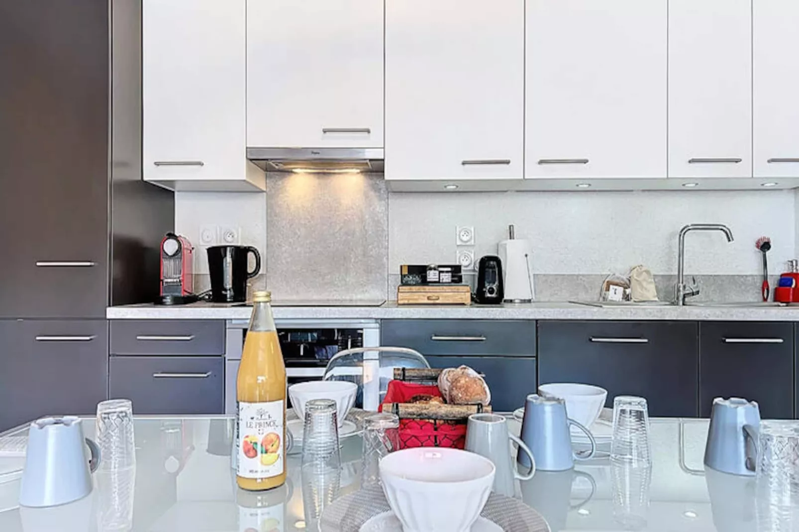 Appartements à Les Gets-Nicht zugeordnet