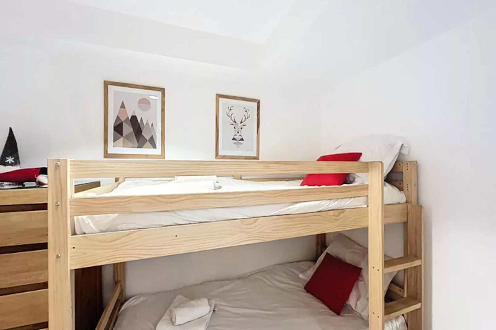 Appartements à Les Gets-Non tagué