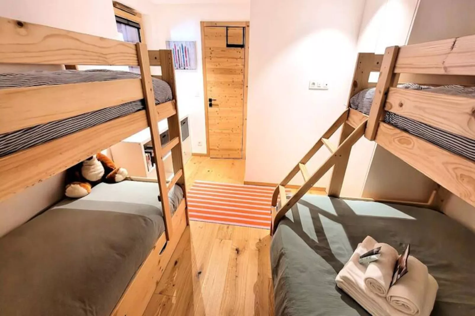 Résidence Flocon Bleu-Untagged