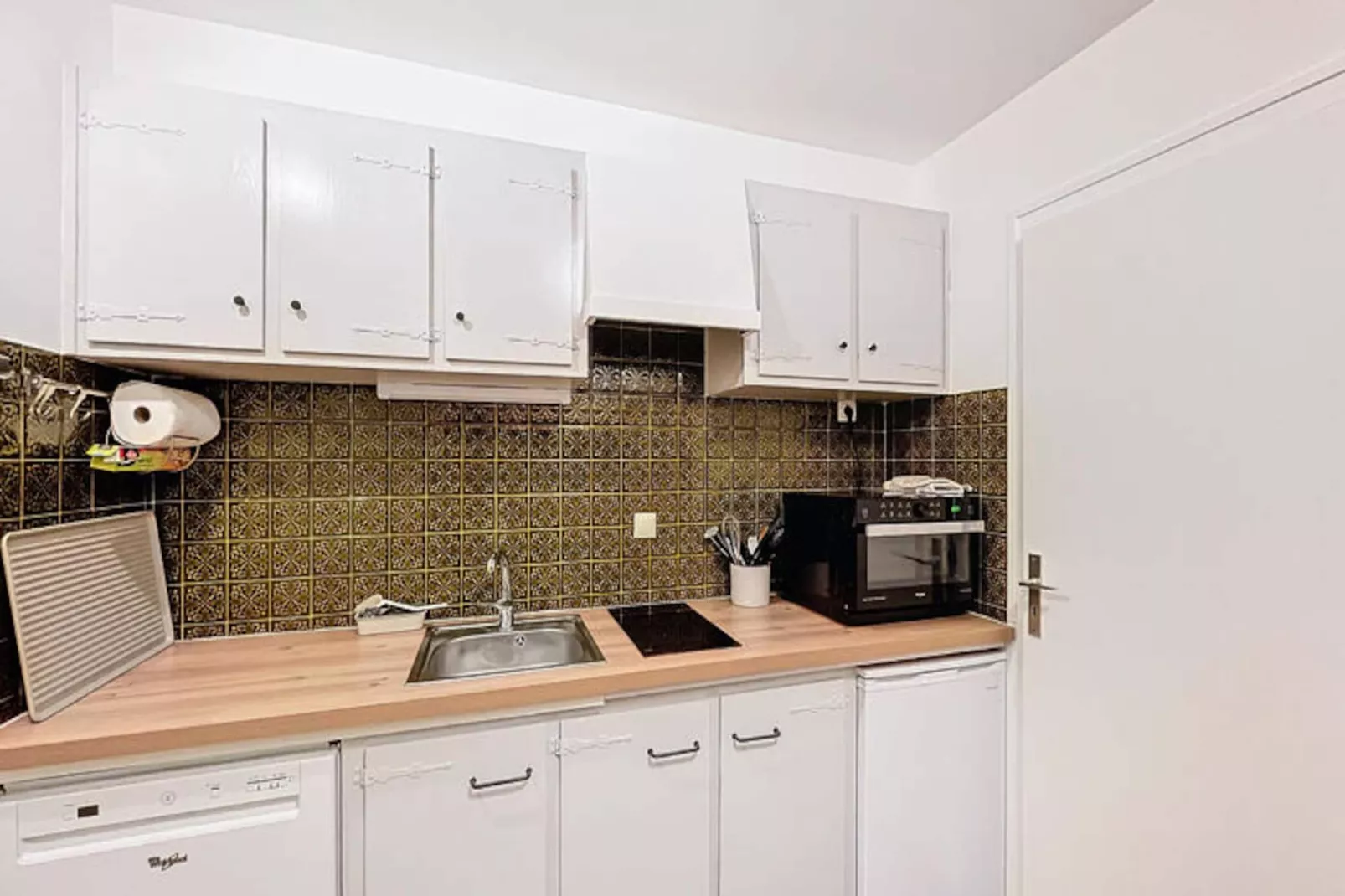 Studio à Les Gets-Nicht zugeordnet