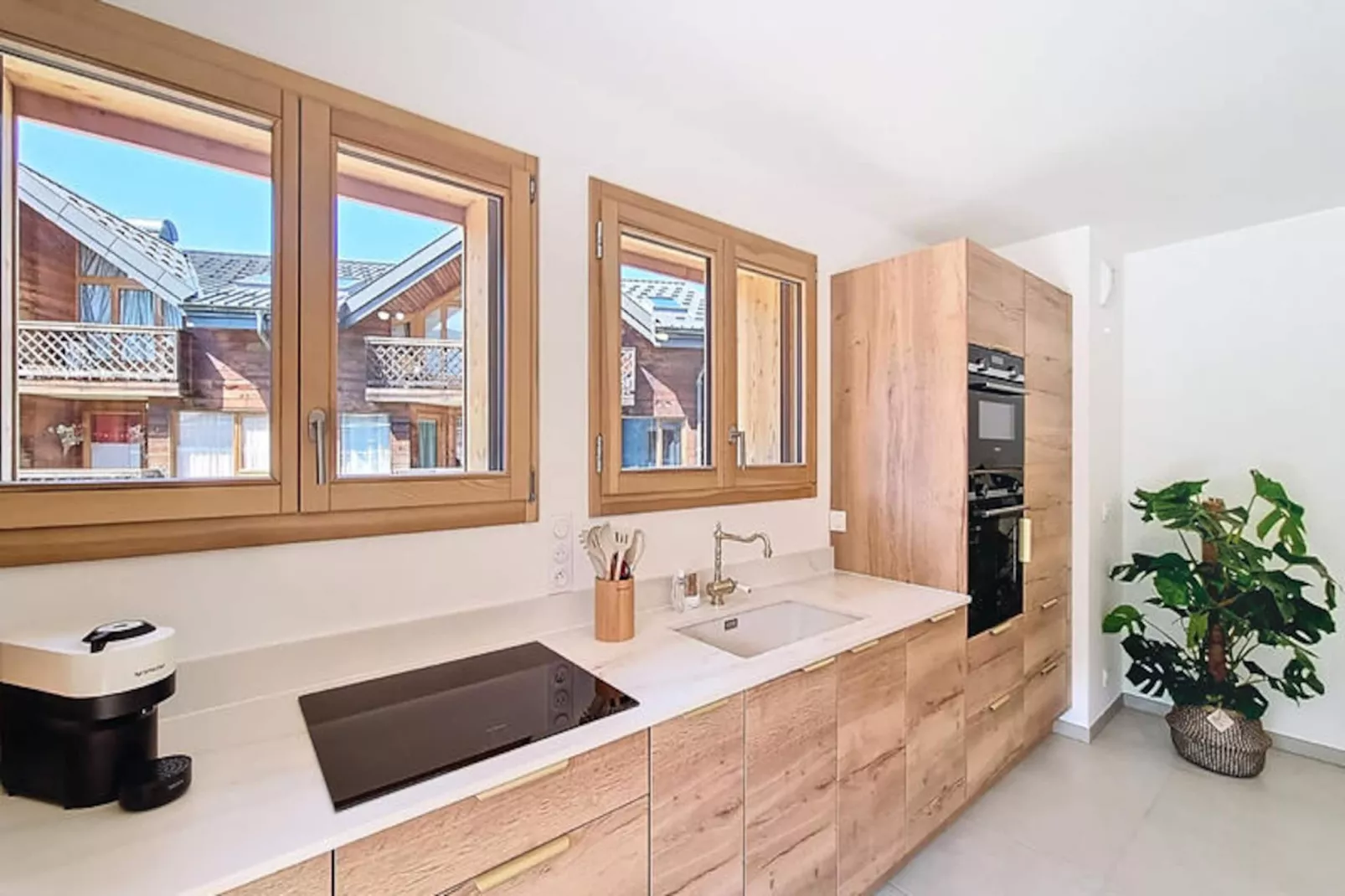 Appartements à Les Gets-Untagged