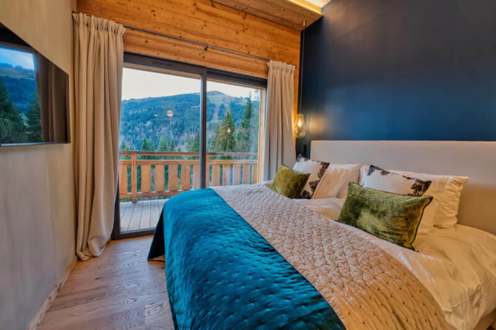 Chalets à Les Gets-Untagged