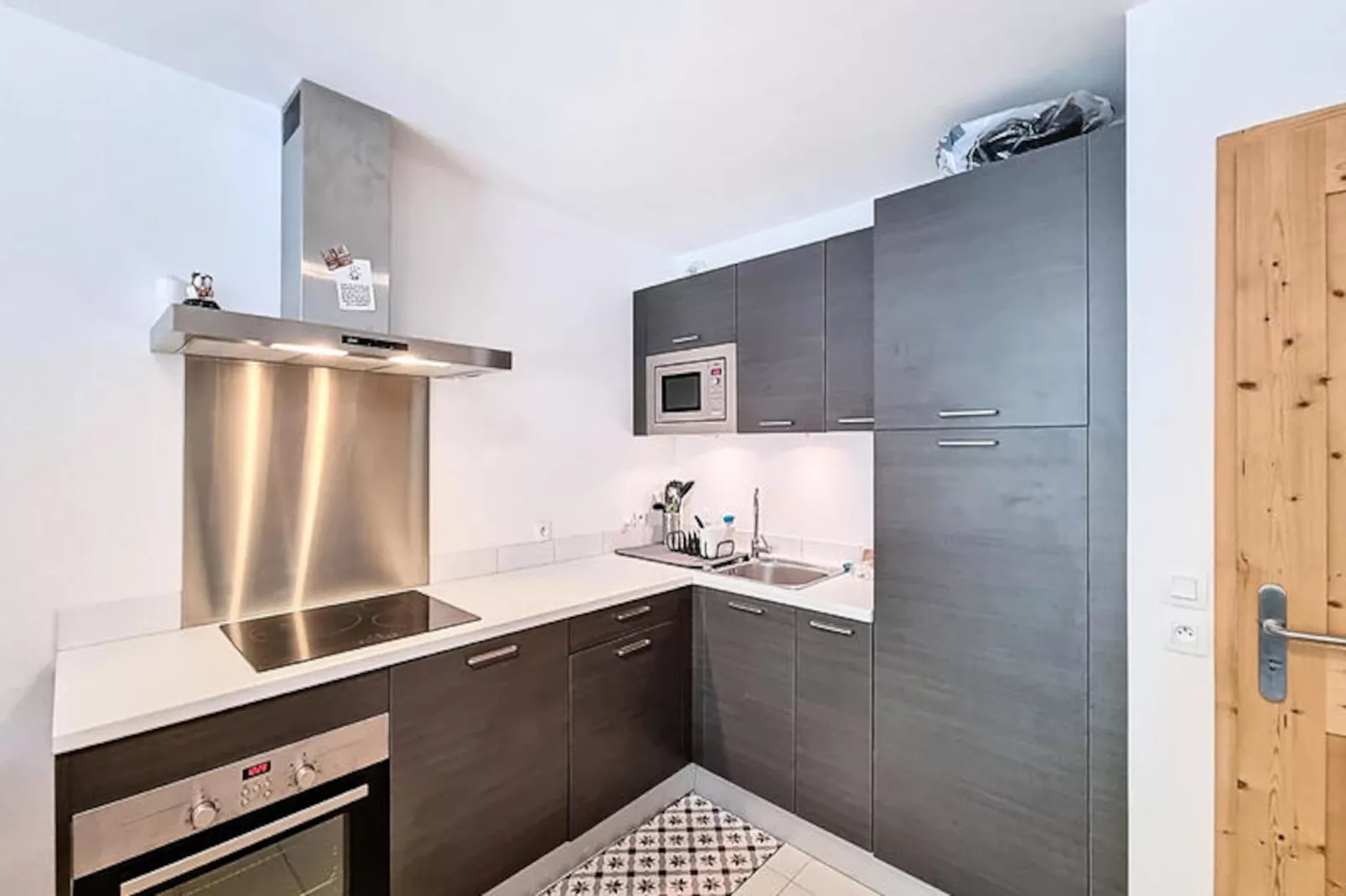 Appartements à Les Gets-Nicht zugeordnet