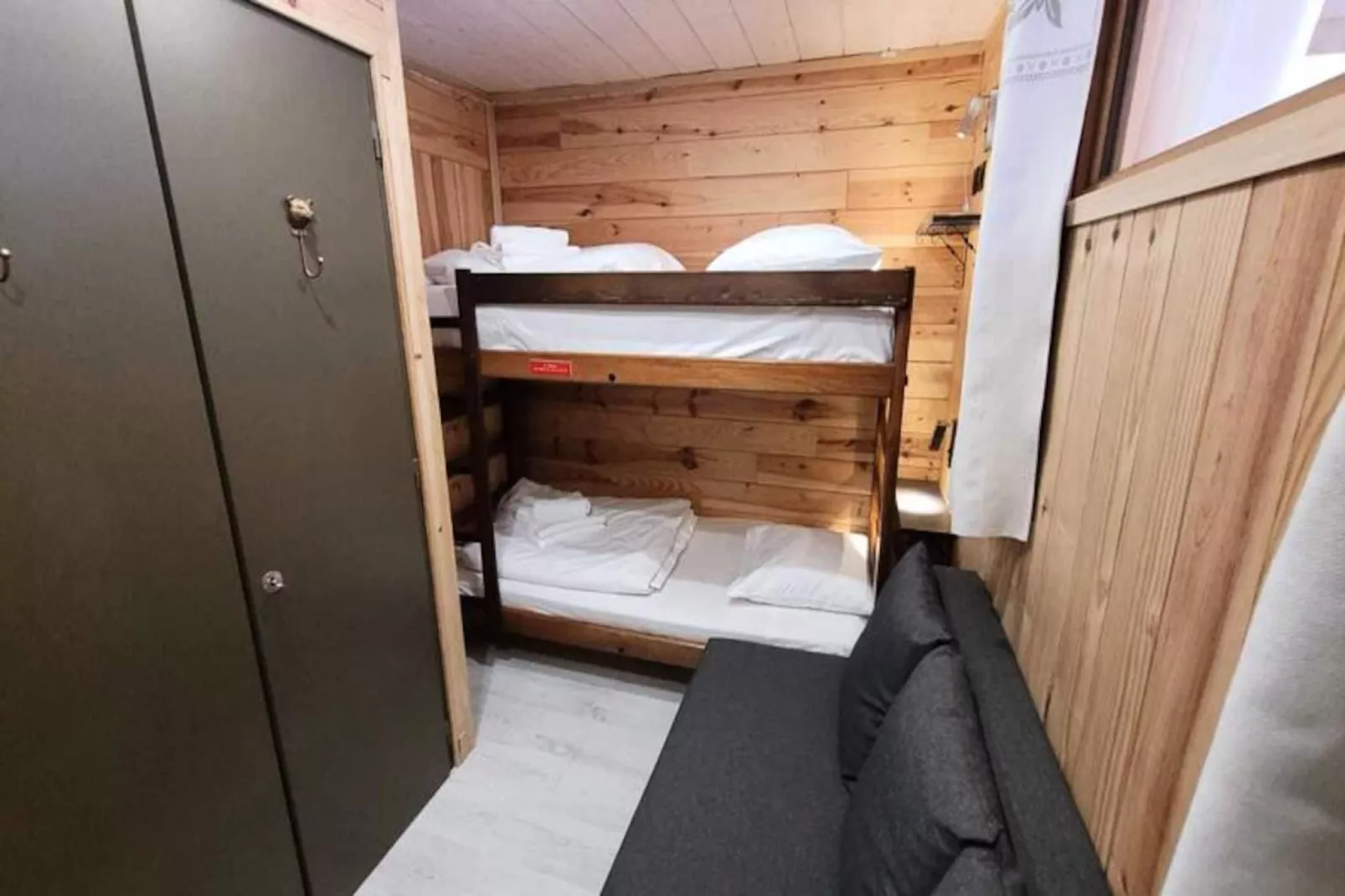 Résidence L'alpenrose-Untagged