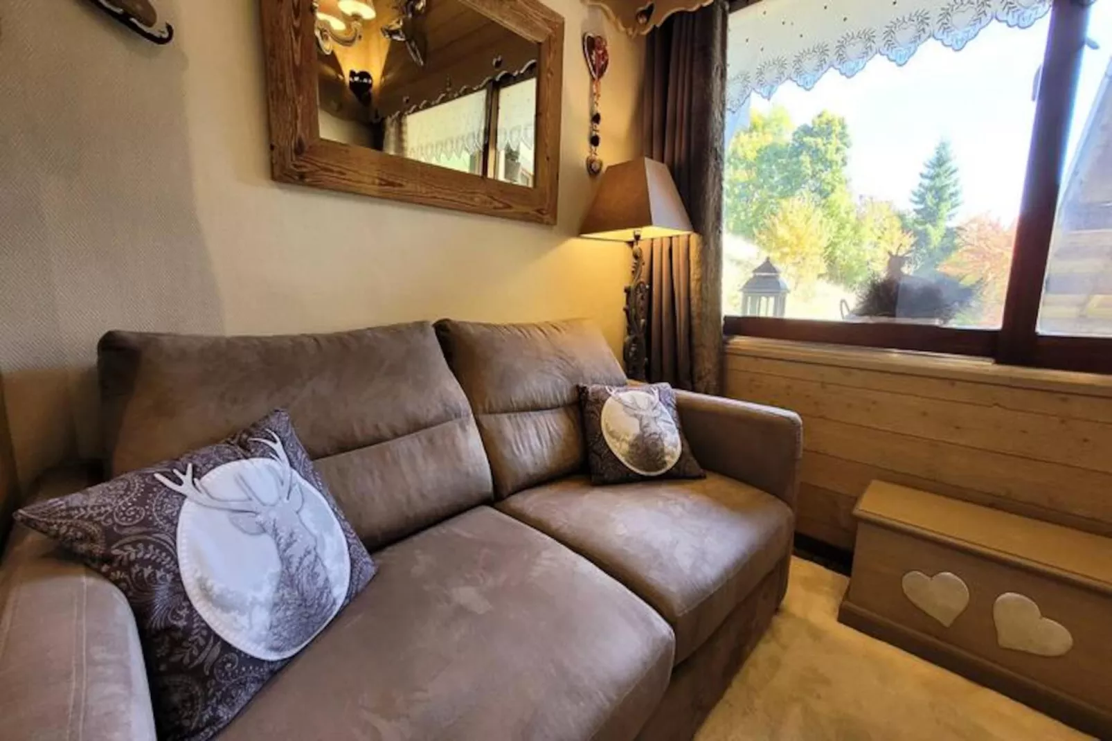 Résidence Grains D'or-Untagged