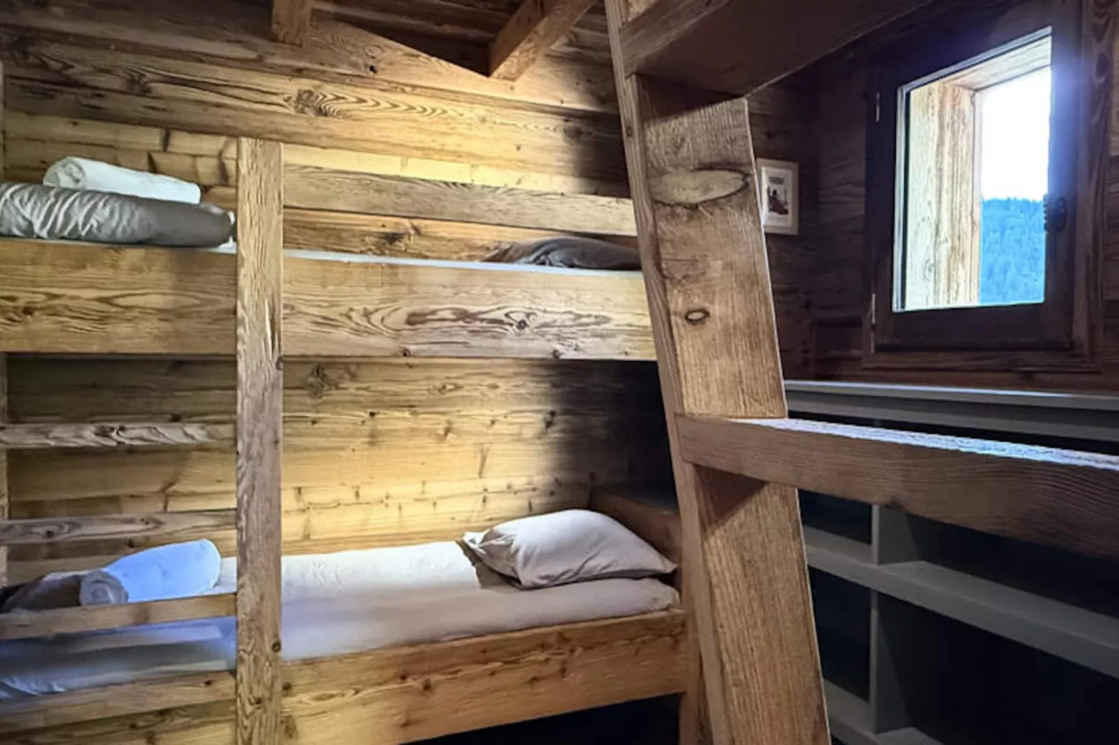 Chalets à Les Gets-Untagged