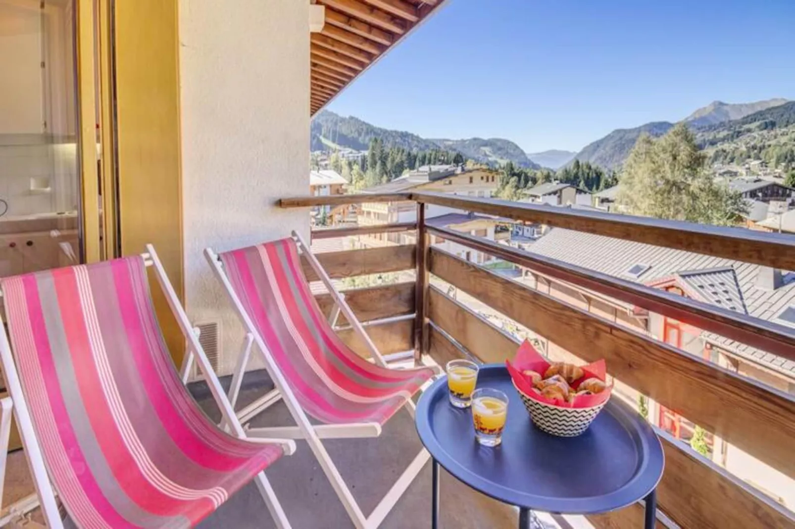 Résidence Le Val D'or-Nicht zugeordnet