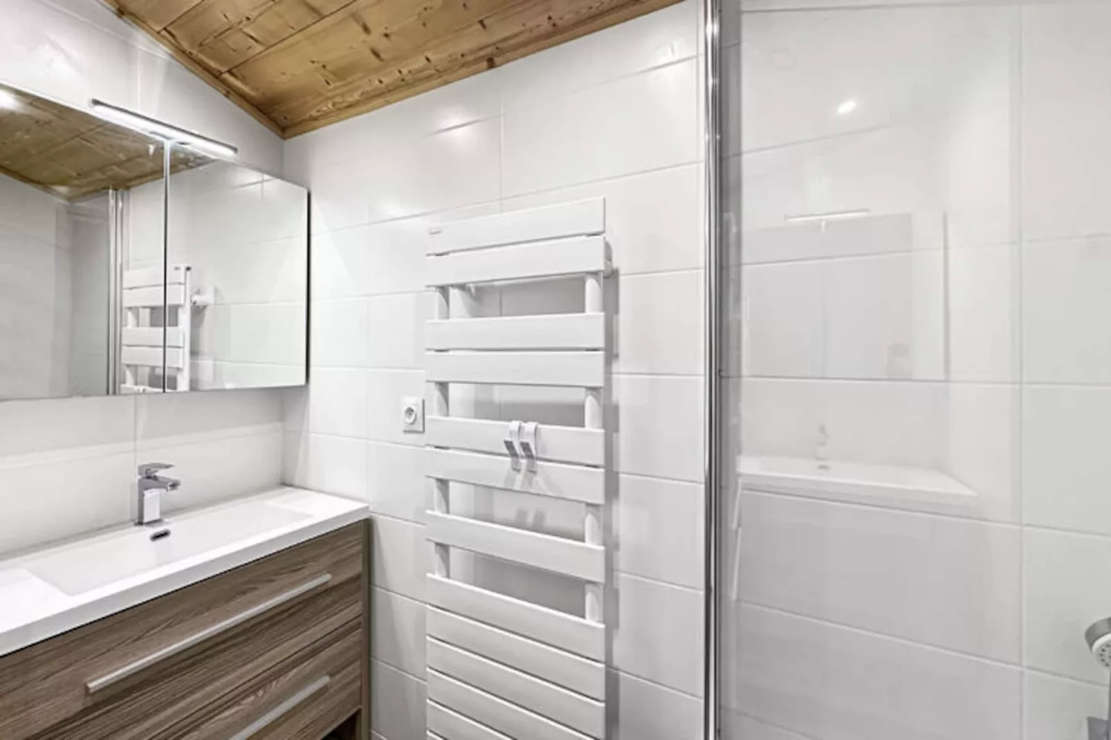 Appartements à Les Carroz-d'Arâches-Nicht zugeordnet