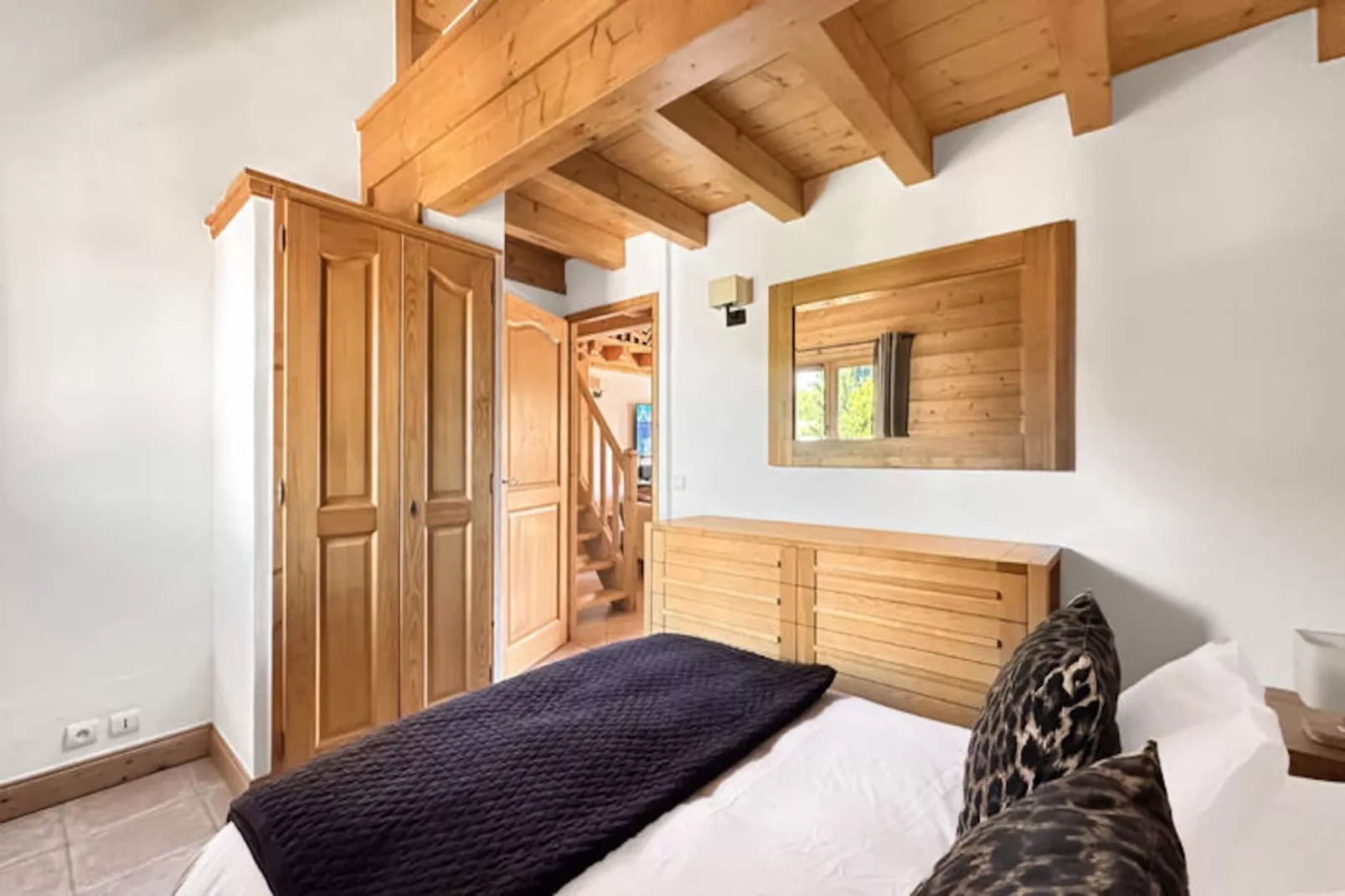 Appartements à Les Carroz-d'Arâches-Non tagué