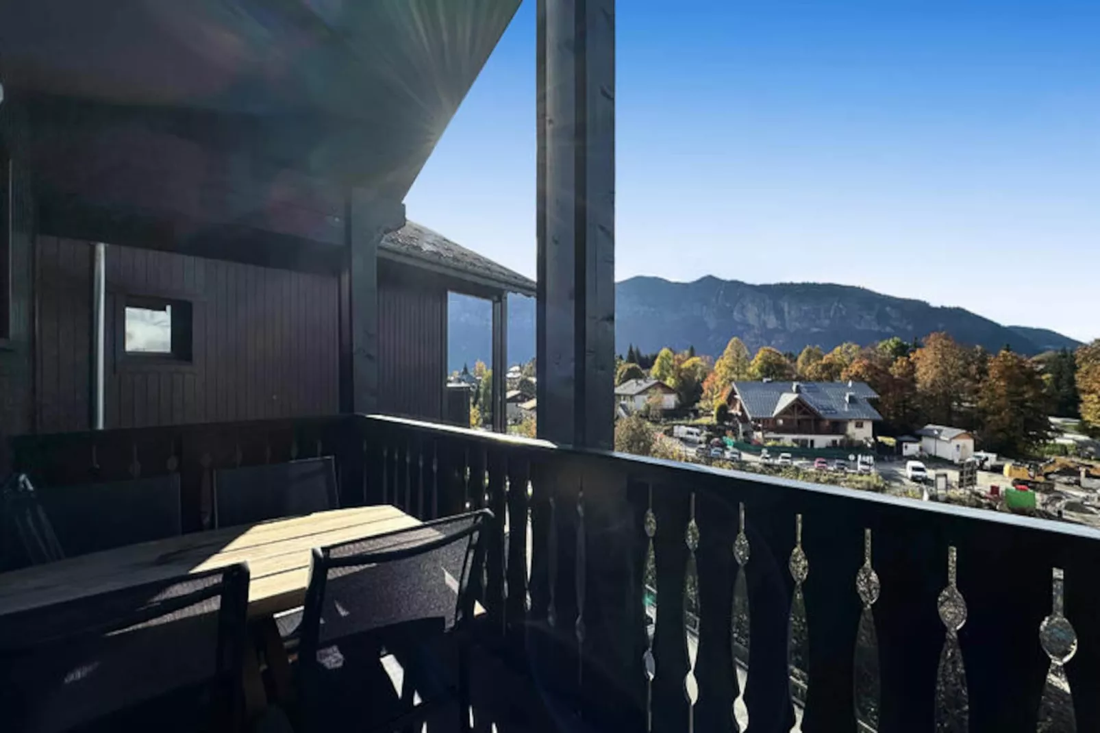 Appartements à Les Carroz-d'Arâches-Nicht zugeordnet