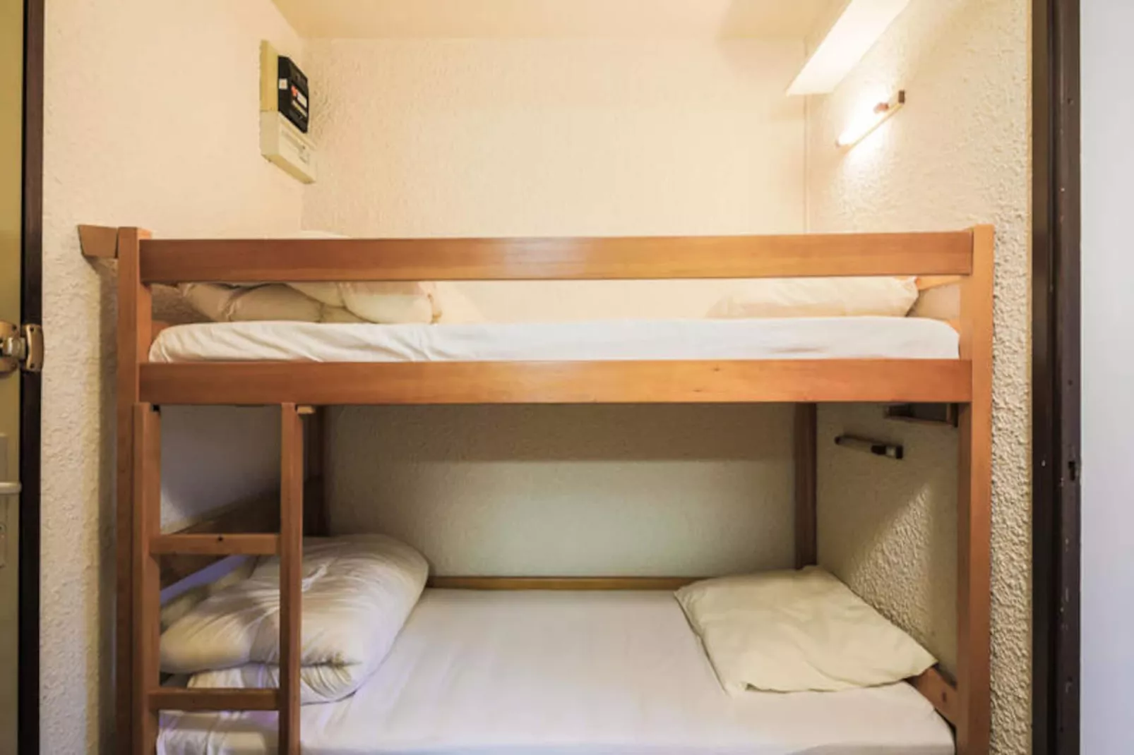 Résidence Gémeaux - maeva Home-Nicht zugeordnet