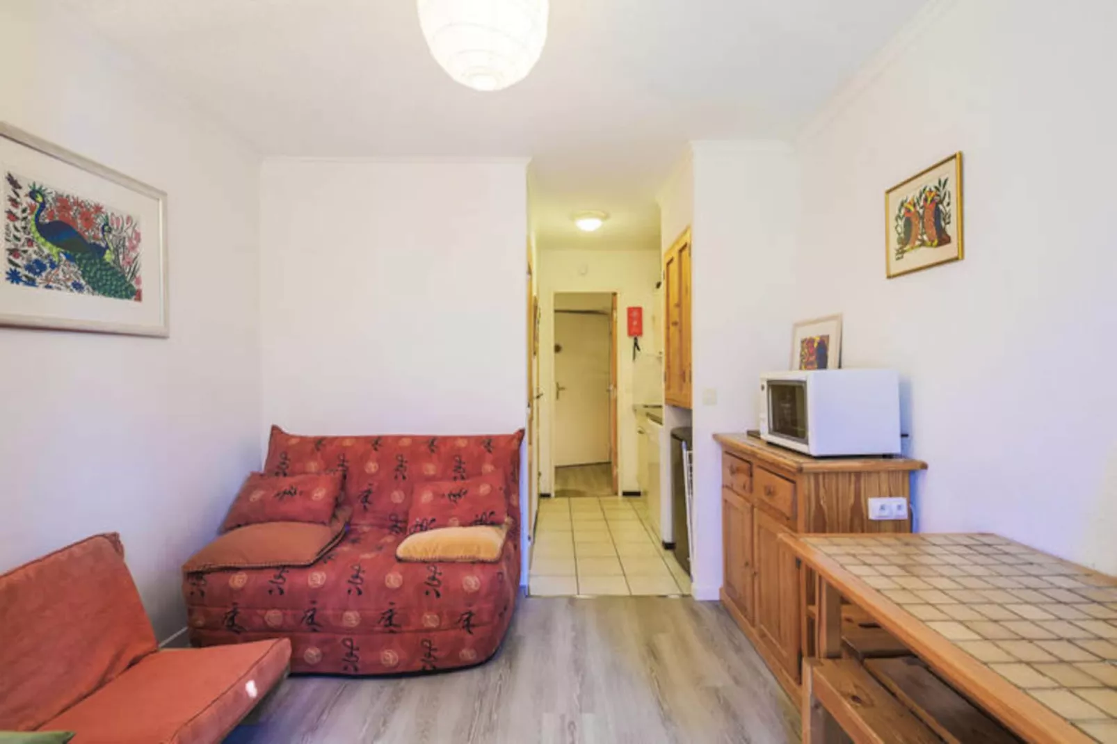 Résidence Pollux - maeva Home-Nicht zugeordnet