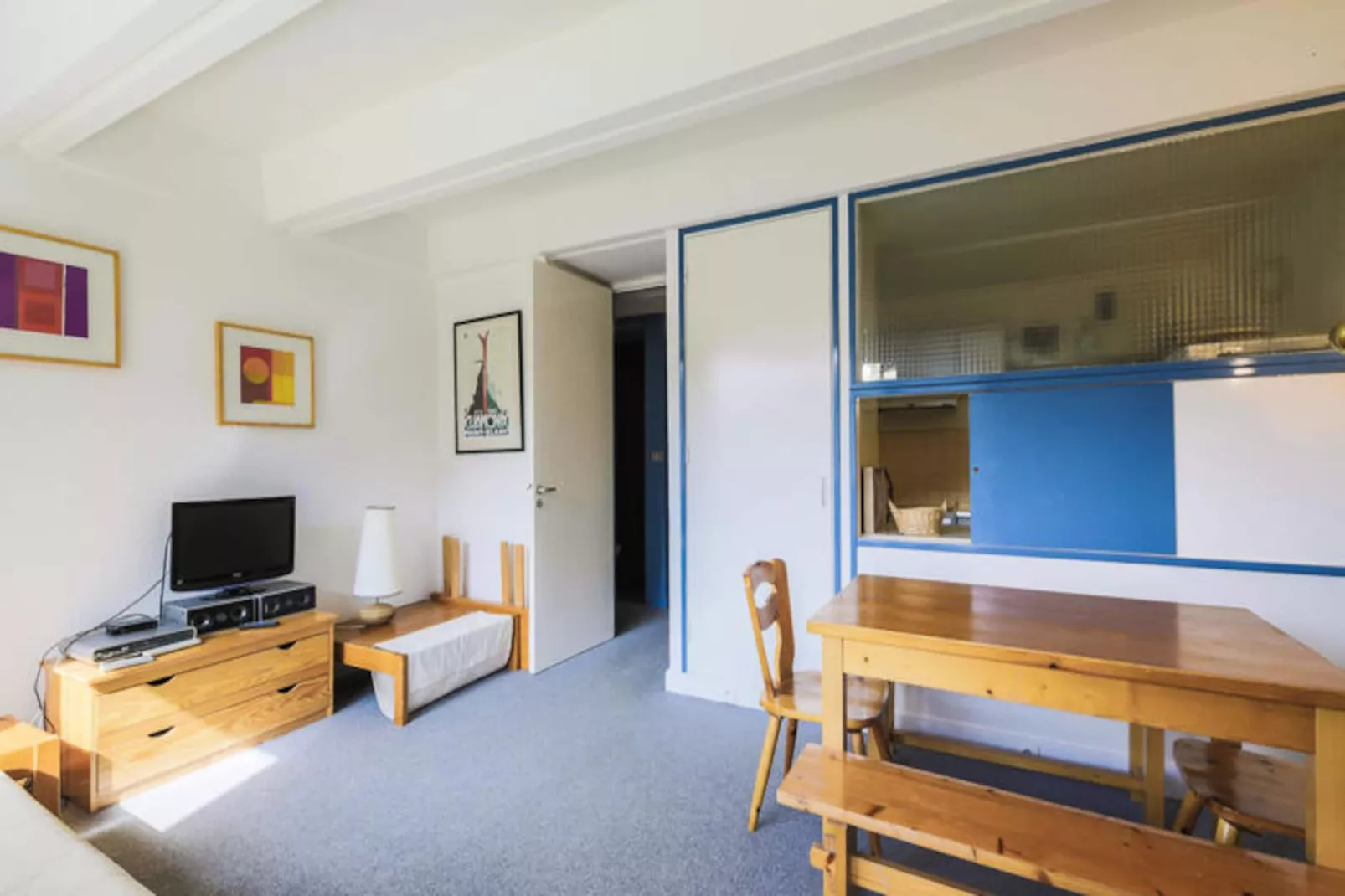 Résidence Aldébaran - maeva Home-Untagged