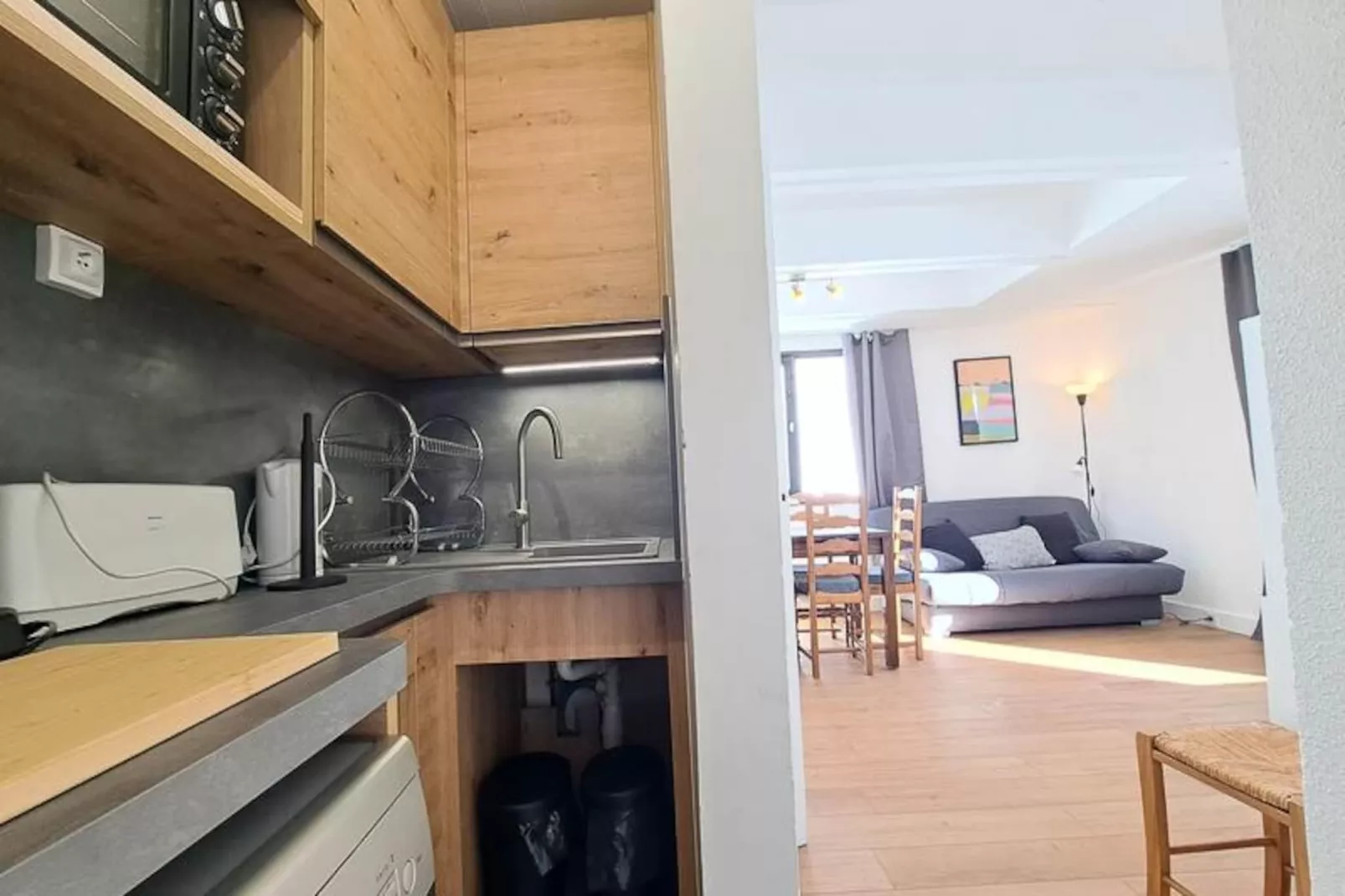 Résidence Aldébaran - maeva Home-Non tagué