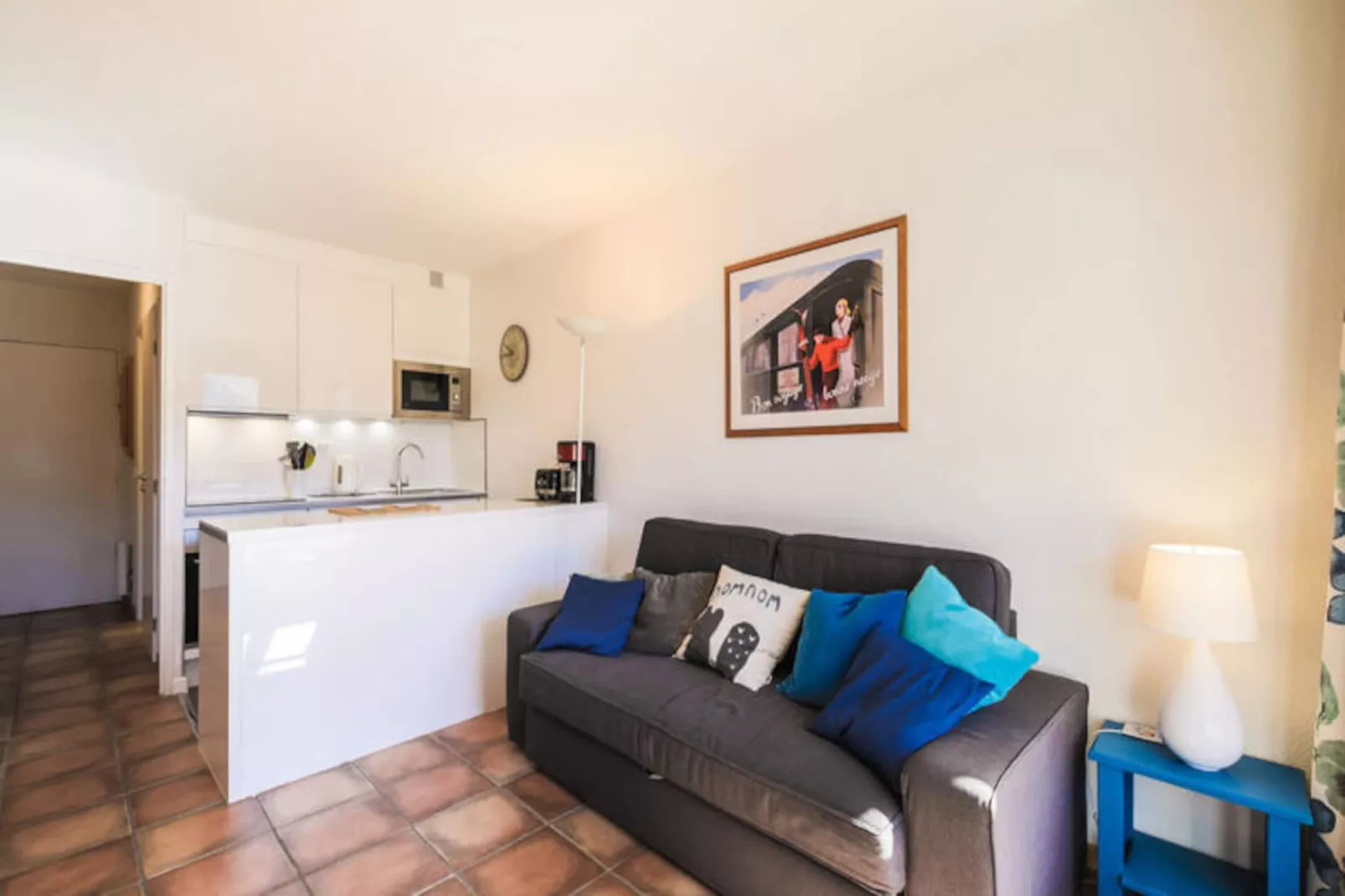 Résidence Le Château de Crans - maeva Home - Nicht zugeordnet