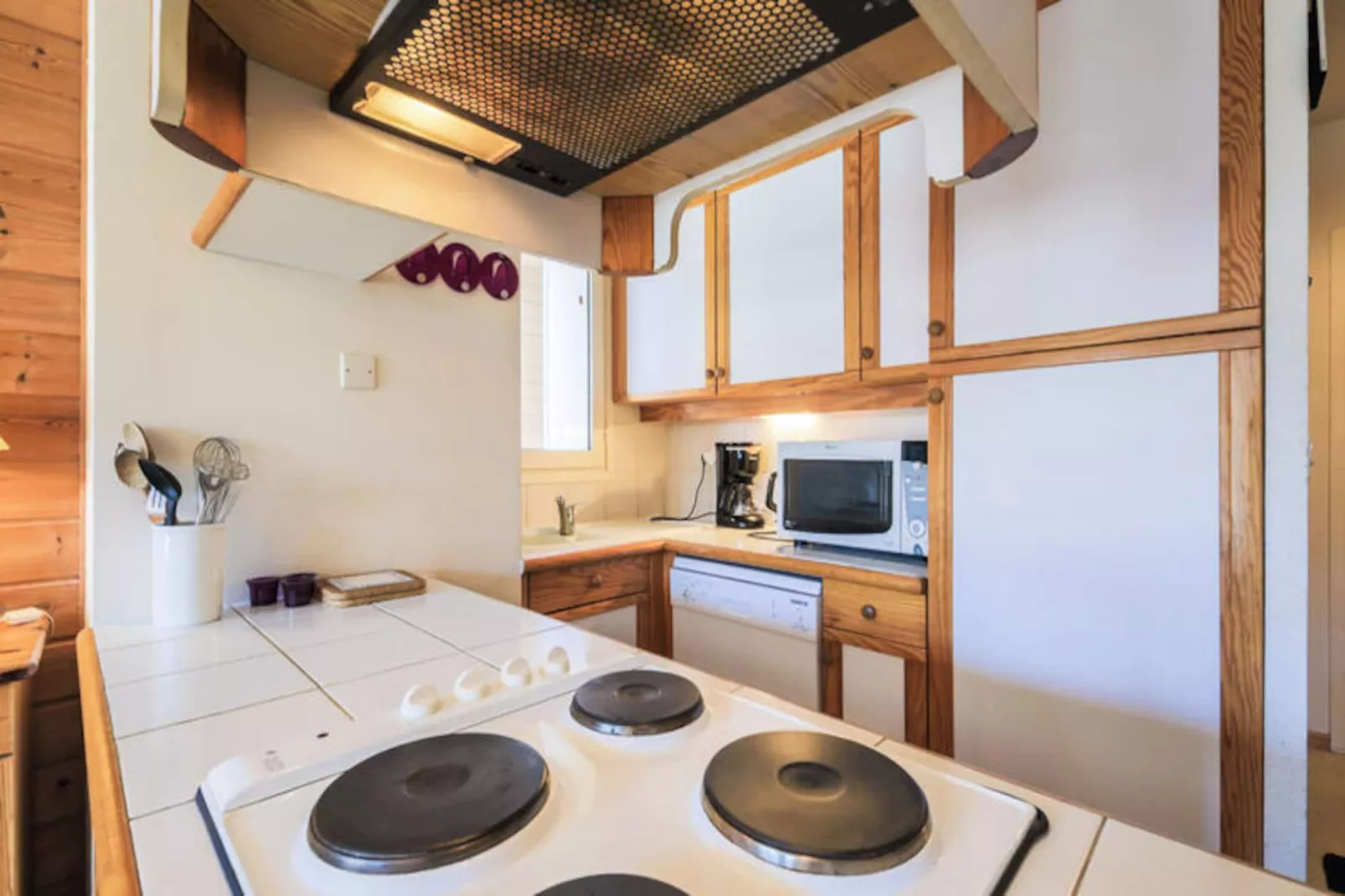 Résidence Le Château de Crans - maeva Home - Nicht zugeordnet