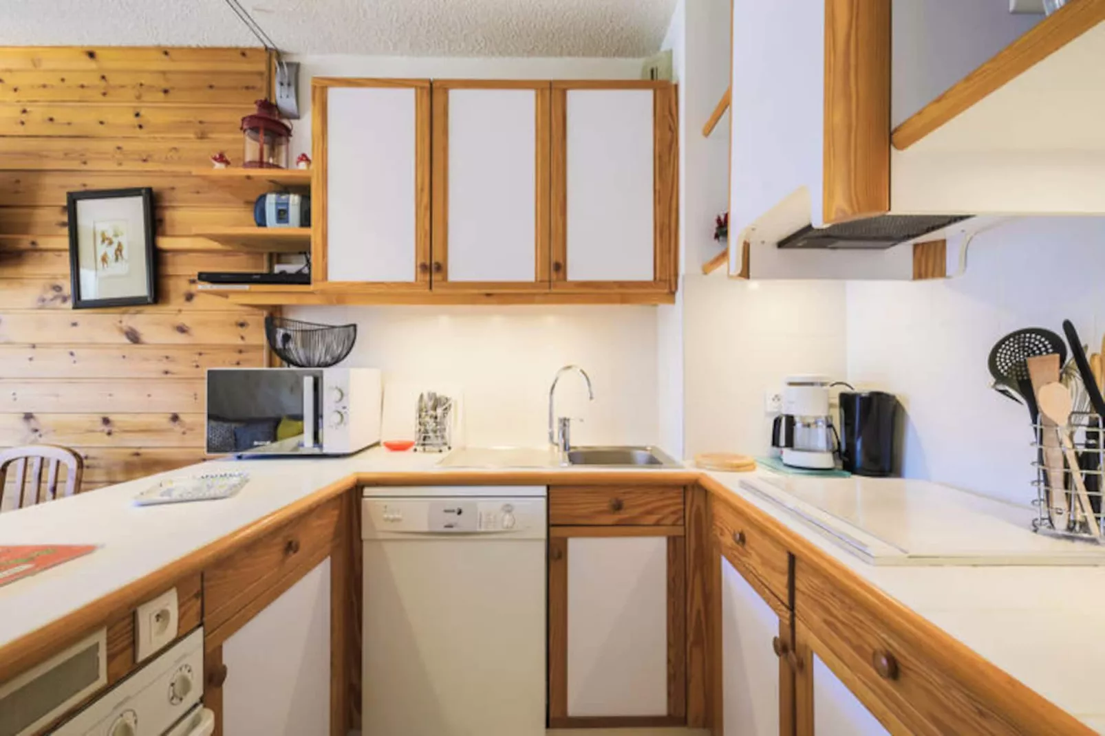 Résidence Le Château de Crans - maeva Home - Nicht zugeordnet