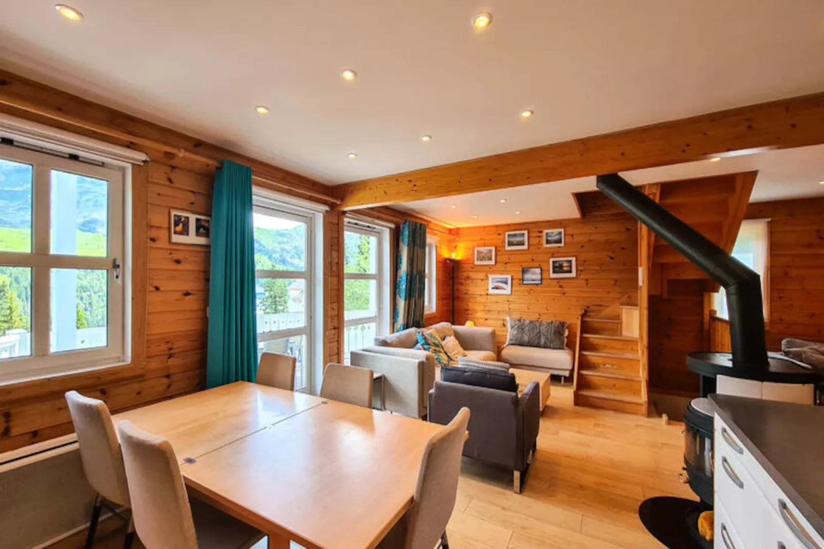 Résidence Hameau - Untagged