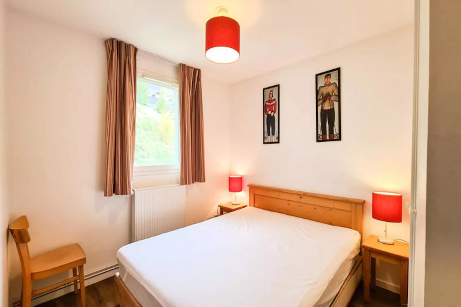 Résidence Les Pleiades-Non tagué