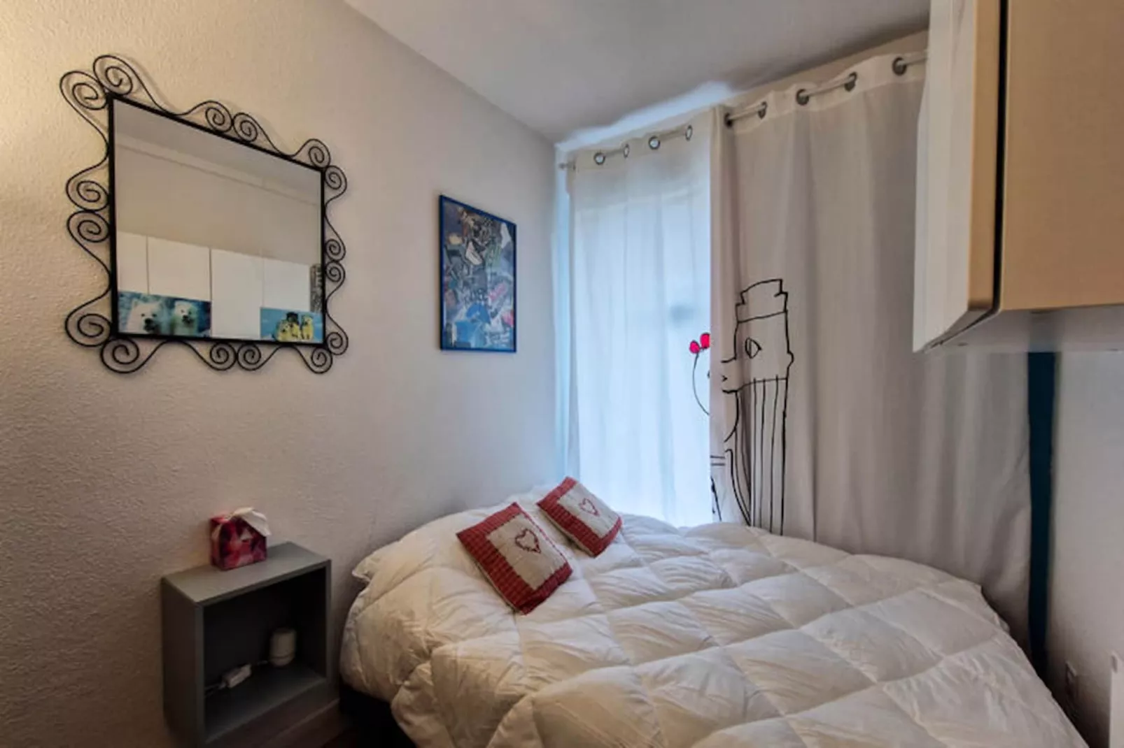 Résidence La Petite Ourse-Untagged