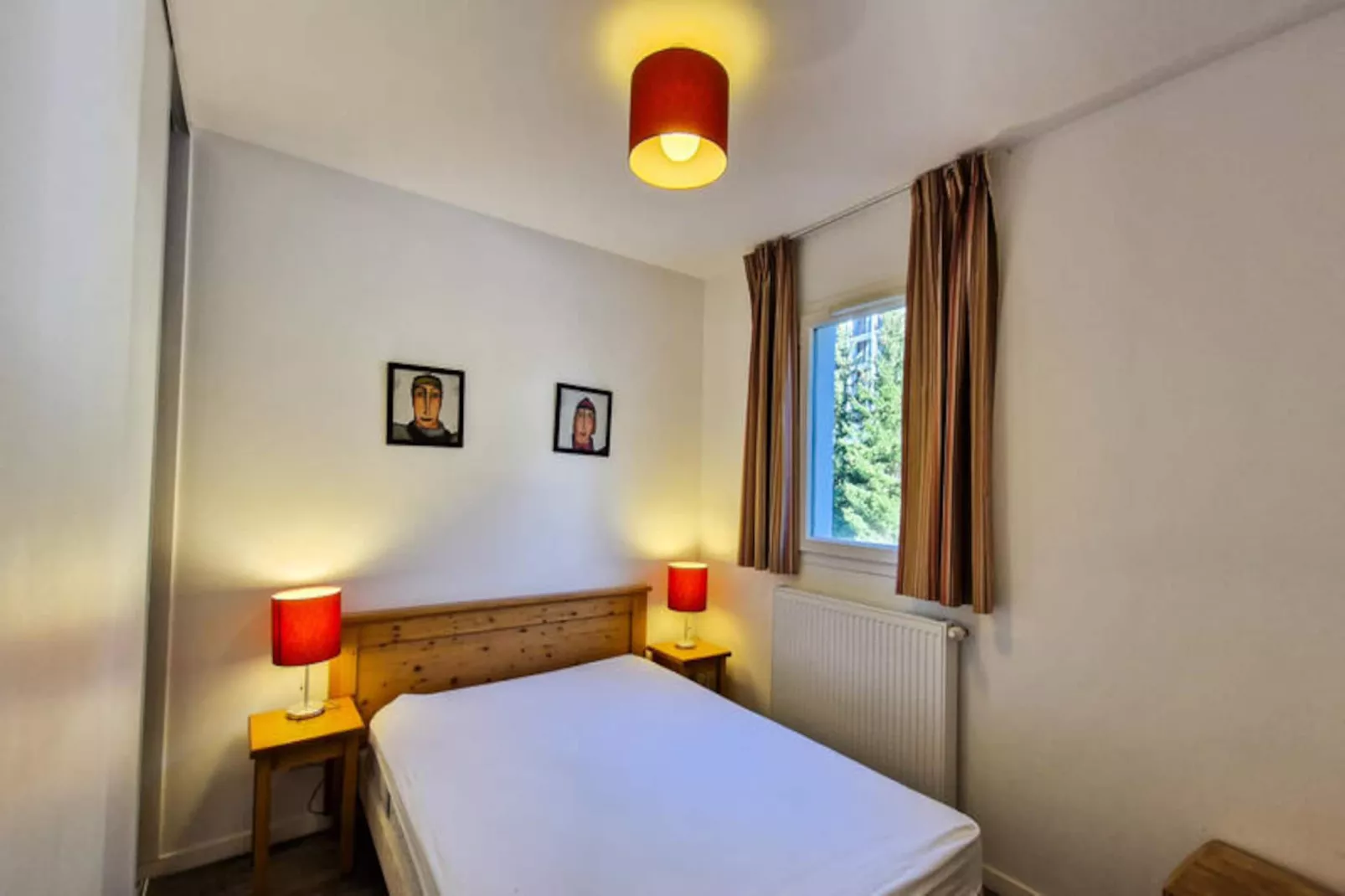 Résidence Les Pleiades-Non tagué