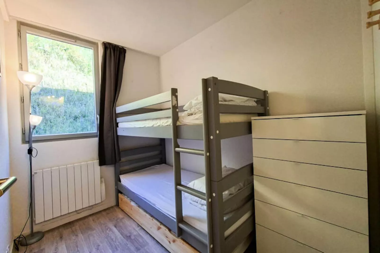 Résidence La Petite Ourse-Nicht zugeordnet