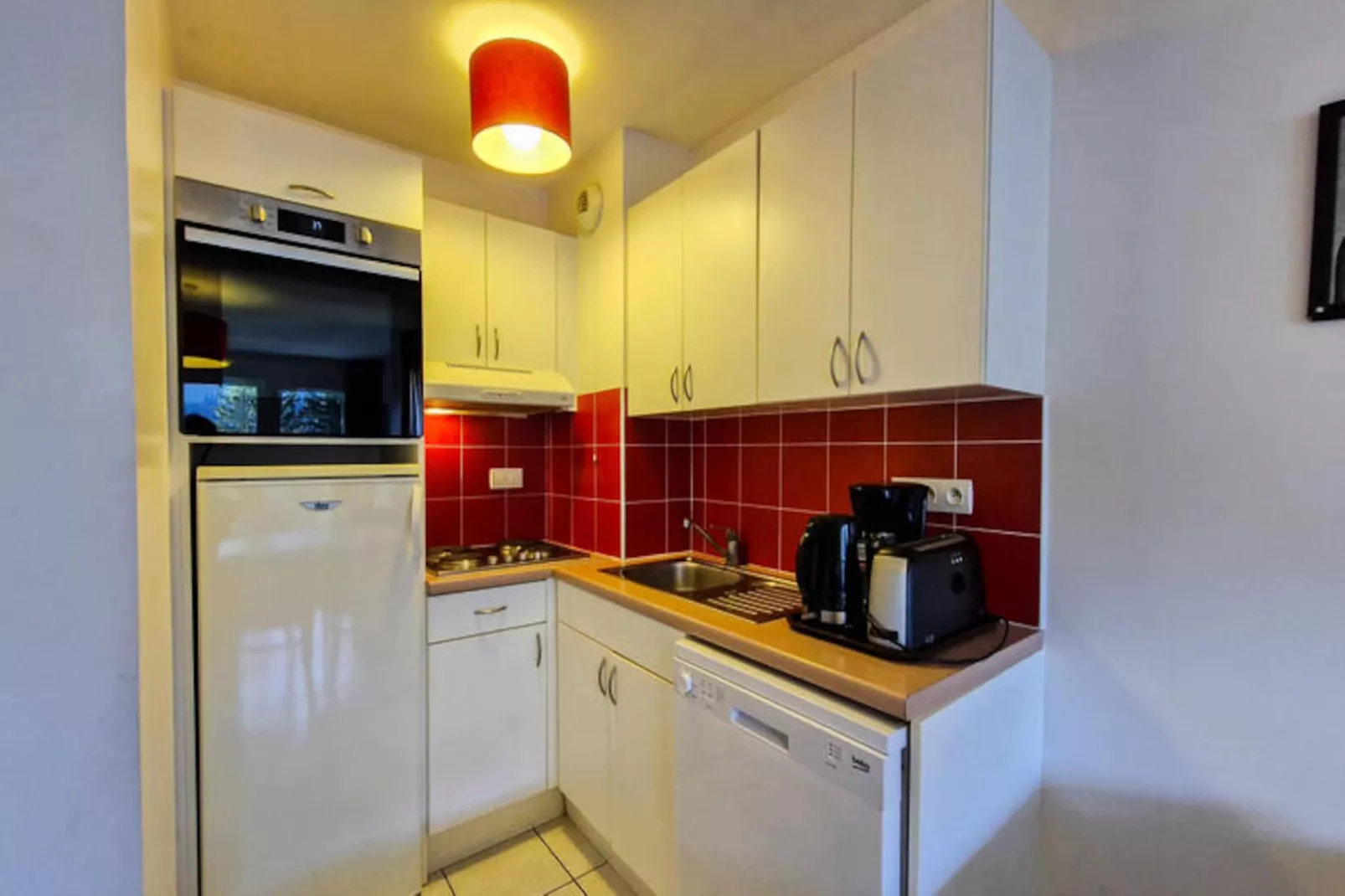 Résidence Les Pleiades-Non tagué