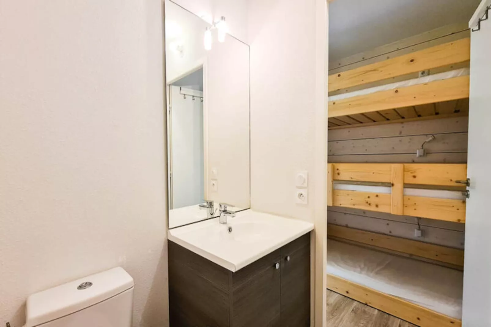 Résidence La Petite Ourse - Nicht zugeordnet