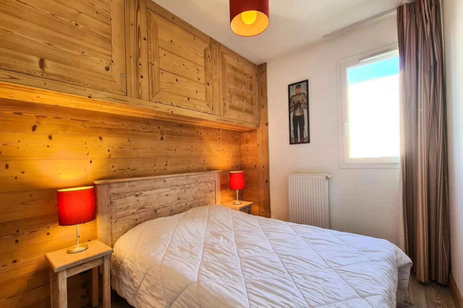 Résidence Les Pleiades-Non tagué