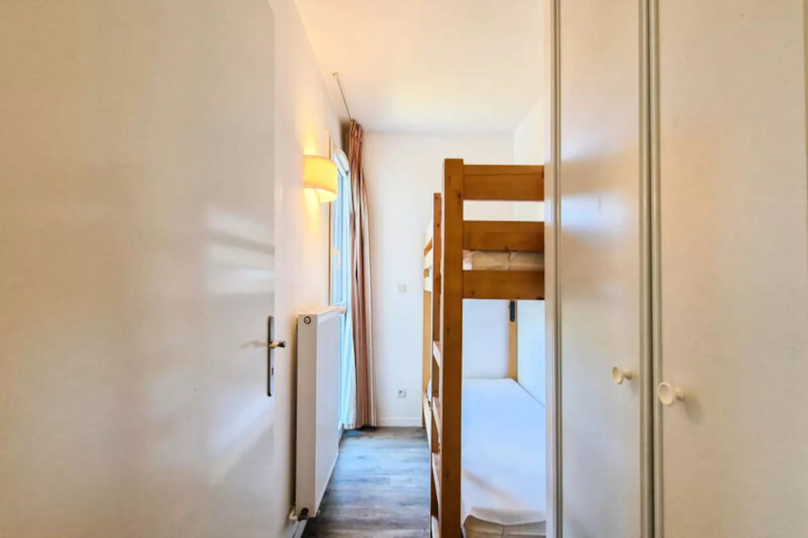 Résidence Les Pleiades-Non tagué