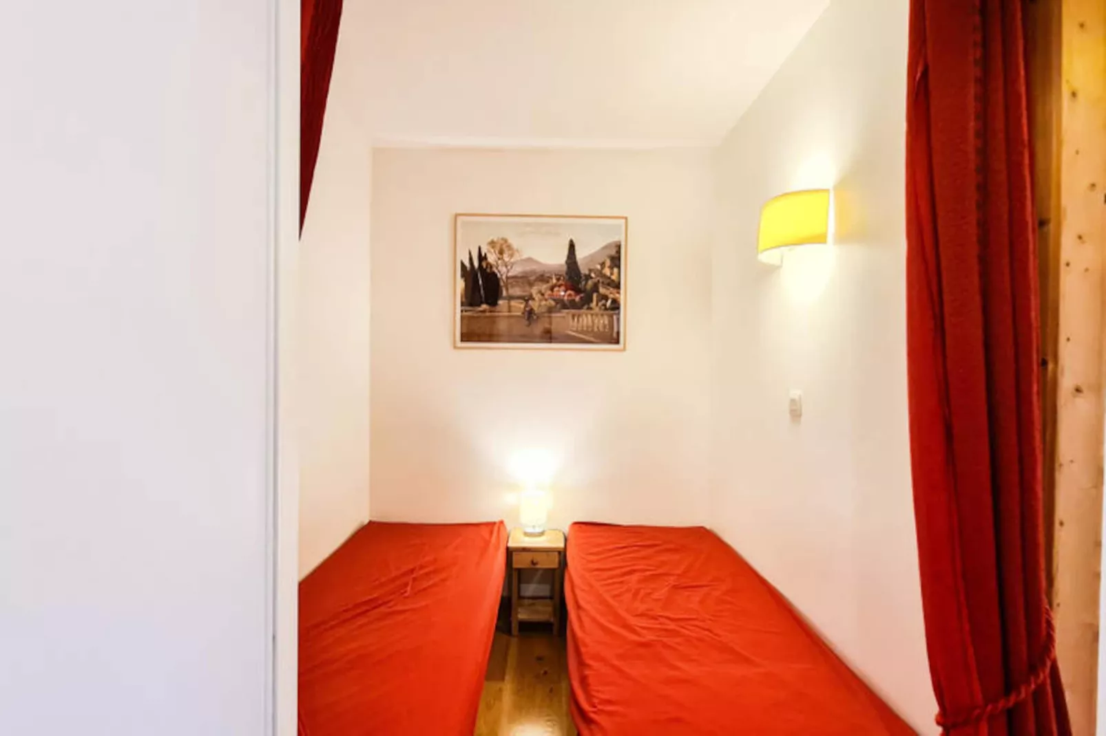 Résidence Les Pleiades-Non tagué