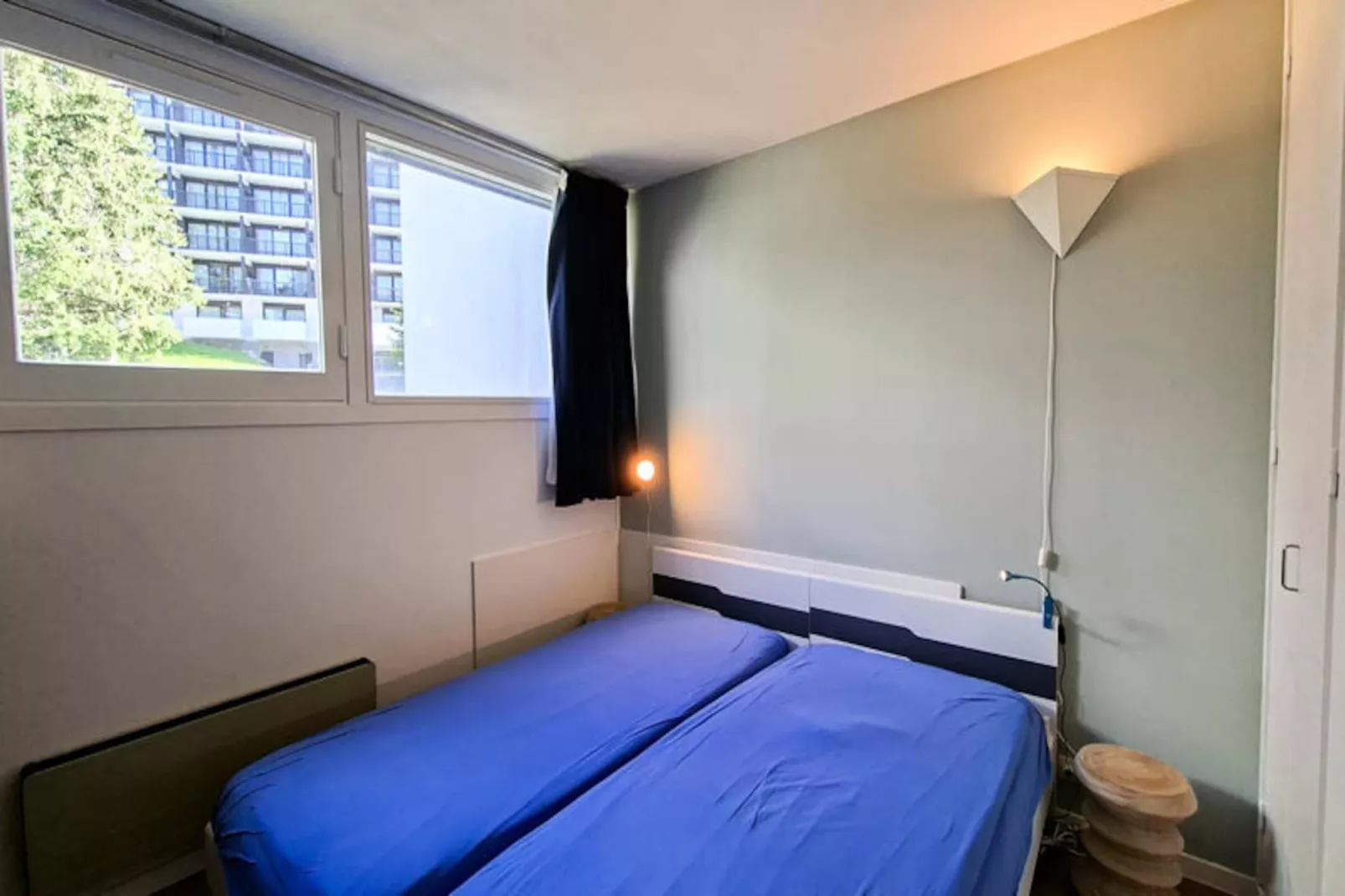 Résidence Belier-Nicht zugeordnet