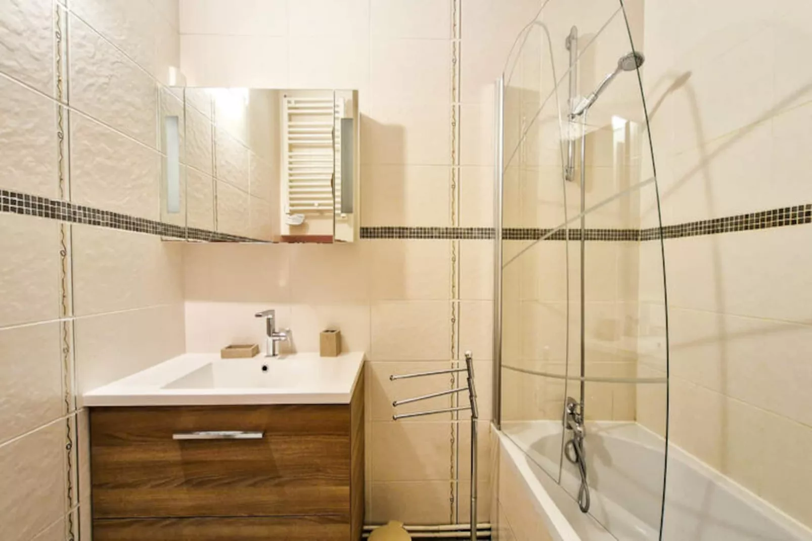 Résidence Belier-Nicht zugeordnet