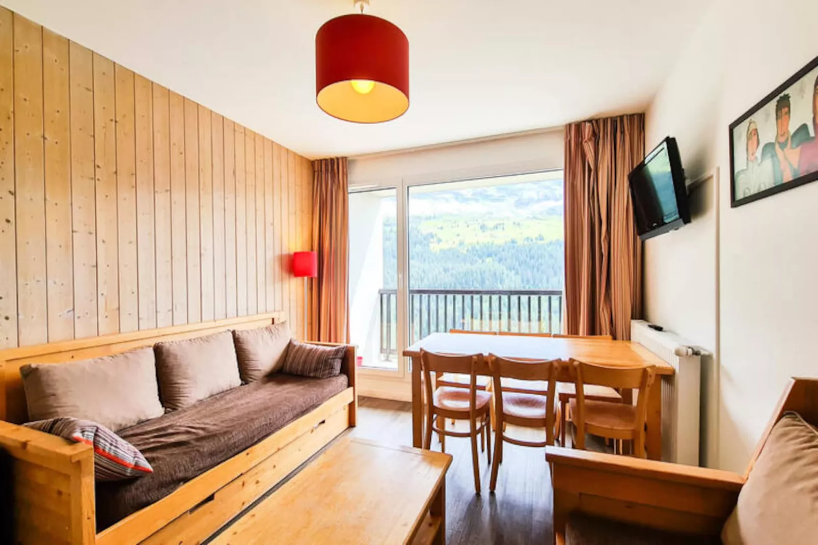 Résidence Les Pleiades-Non tagué