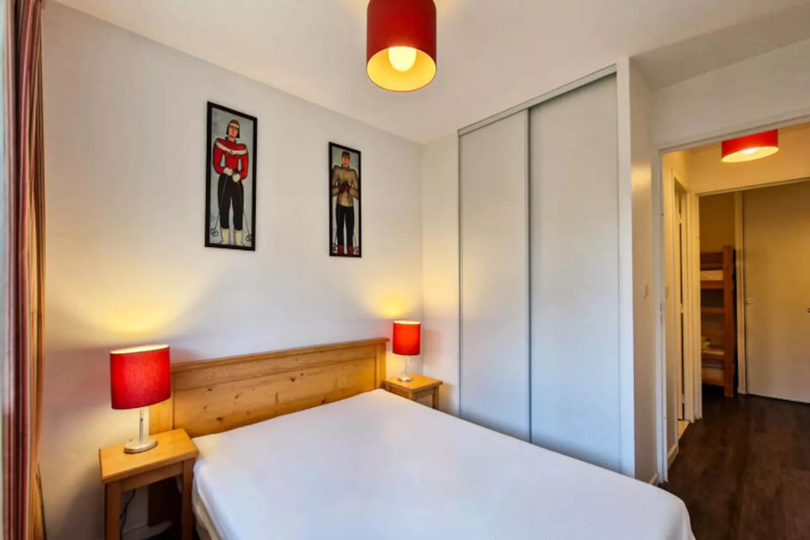 Résidence Les Pleiades-Non tagué