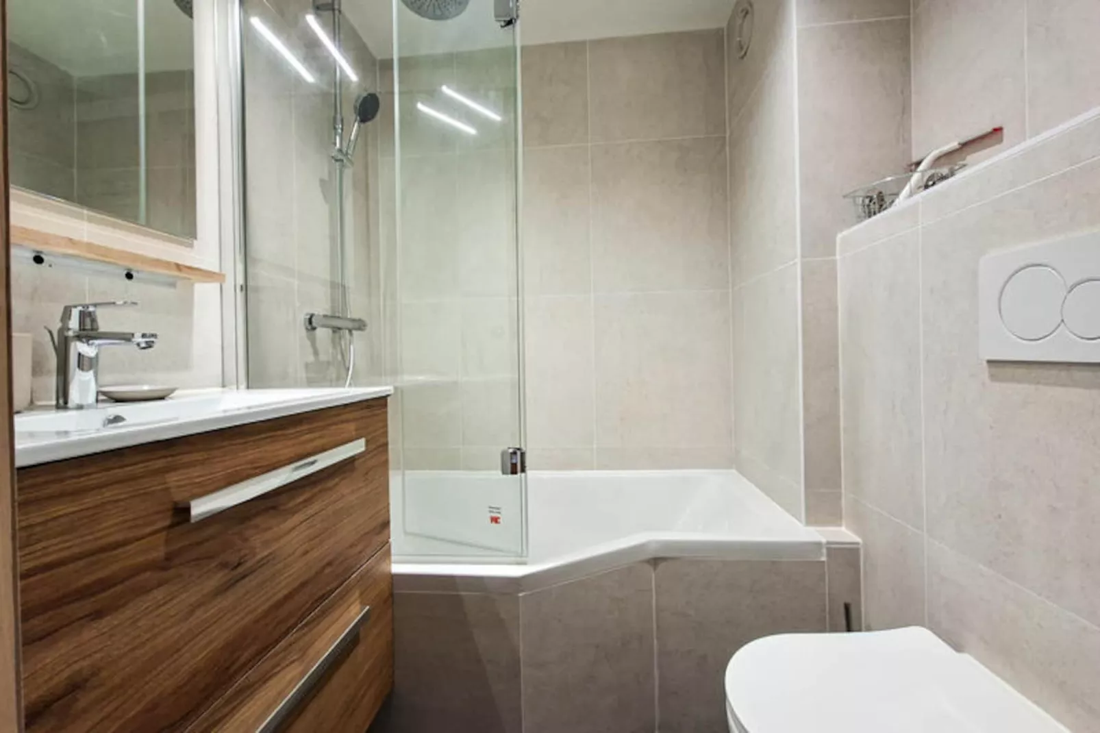 Résidence Gemeaux-Nicht zugeordnet