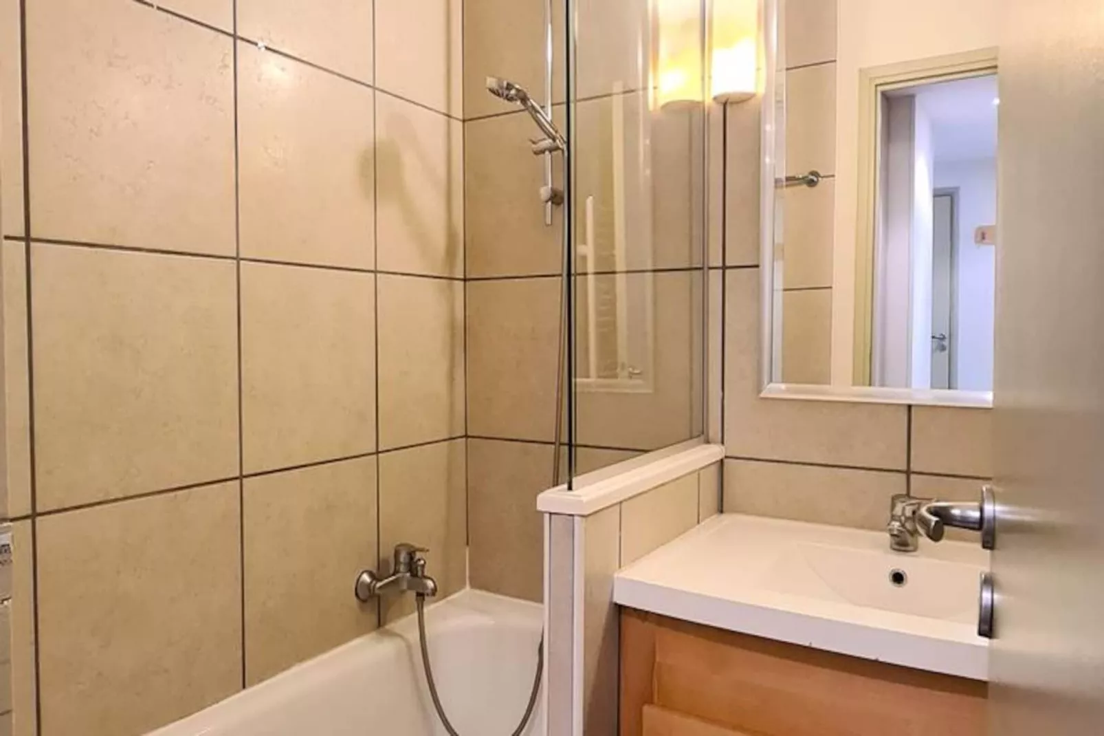 Residence De La Foret - Nicht zugeordnet